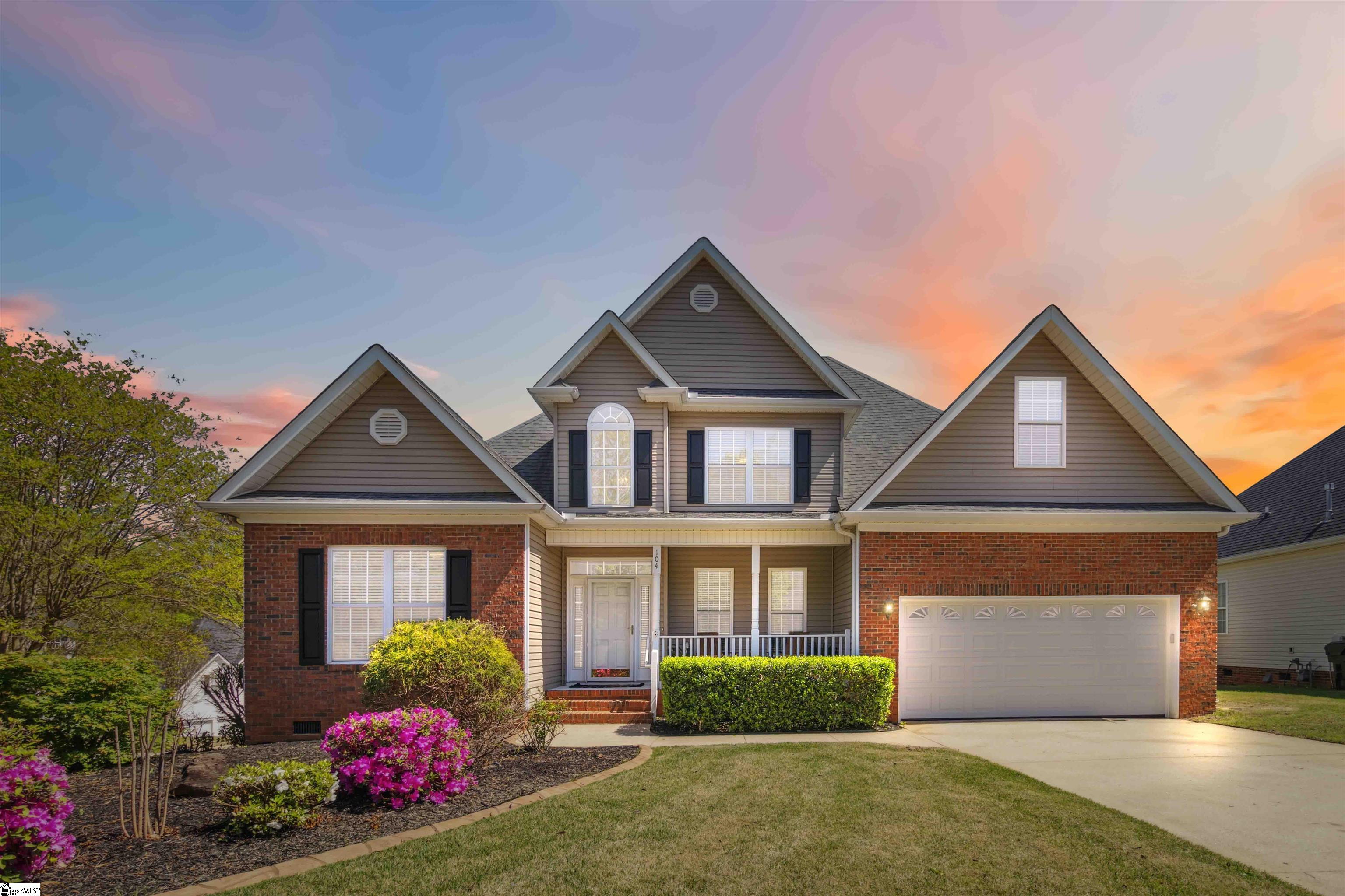 104 Netherland Lane