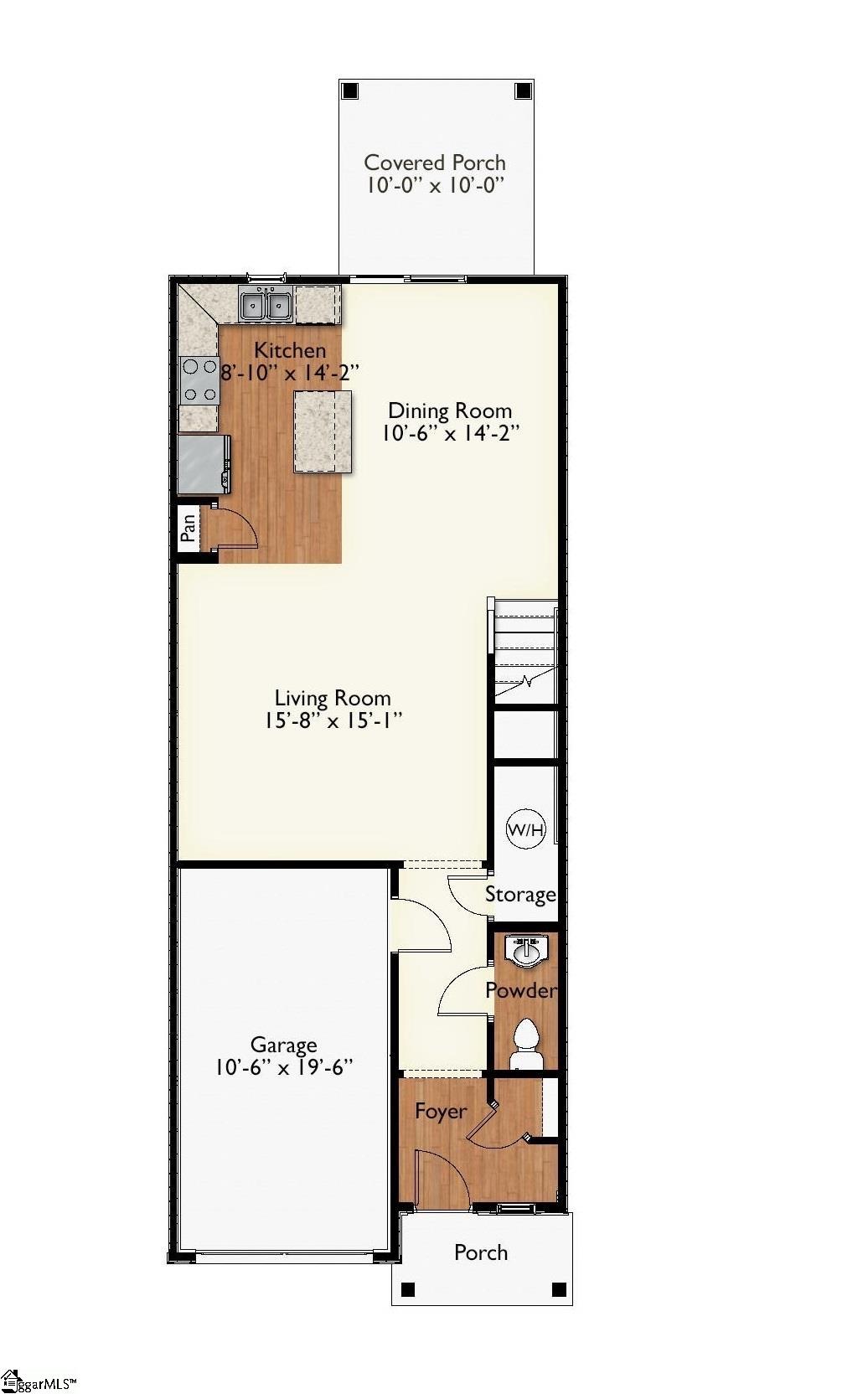 206 Crimson Tree Court