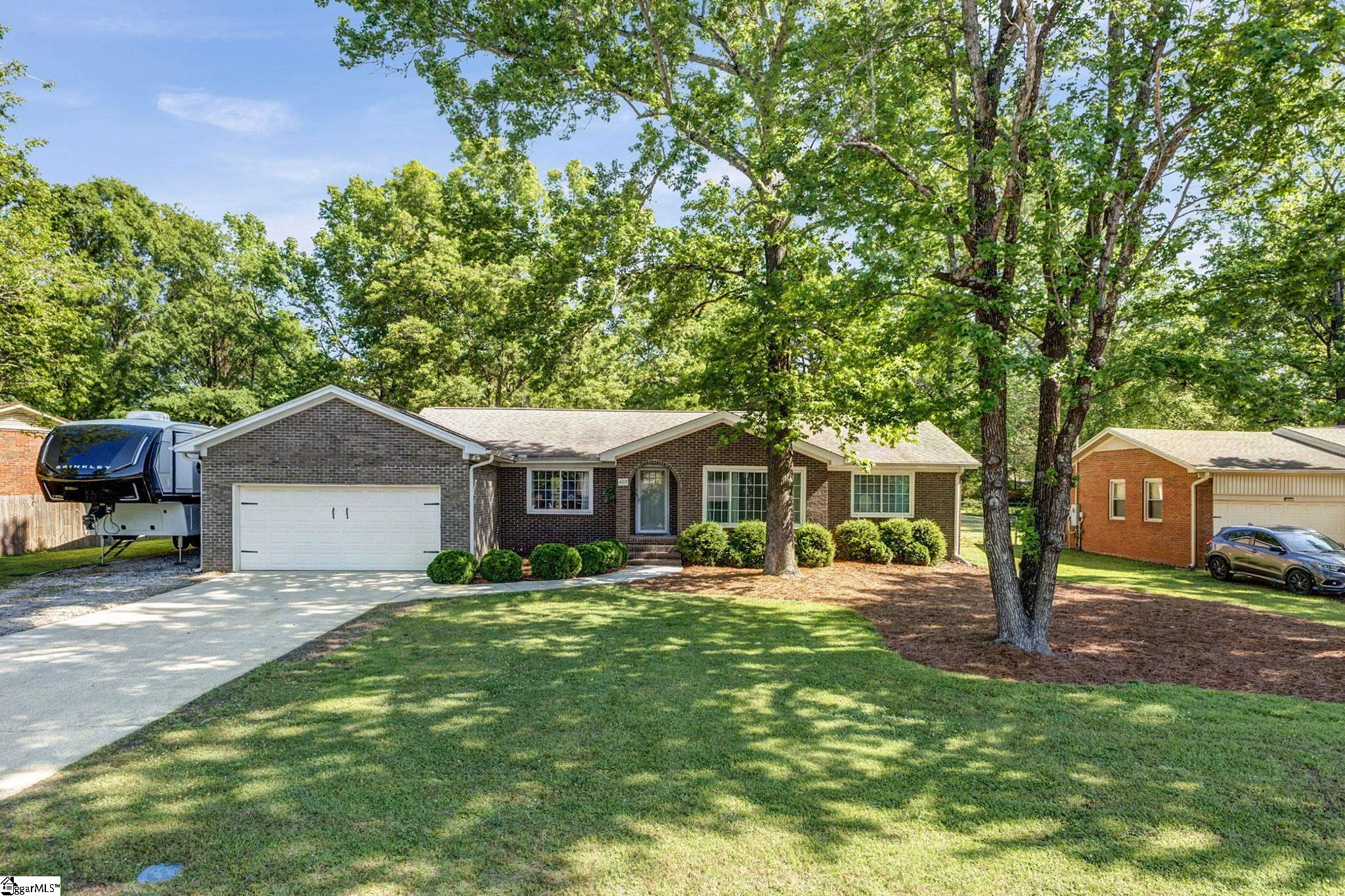 407 Aster Drive