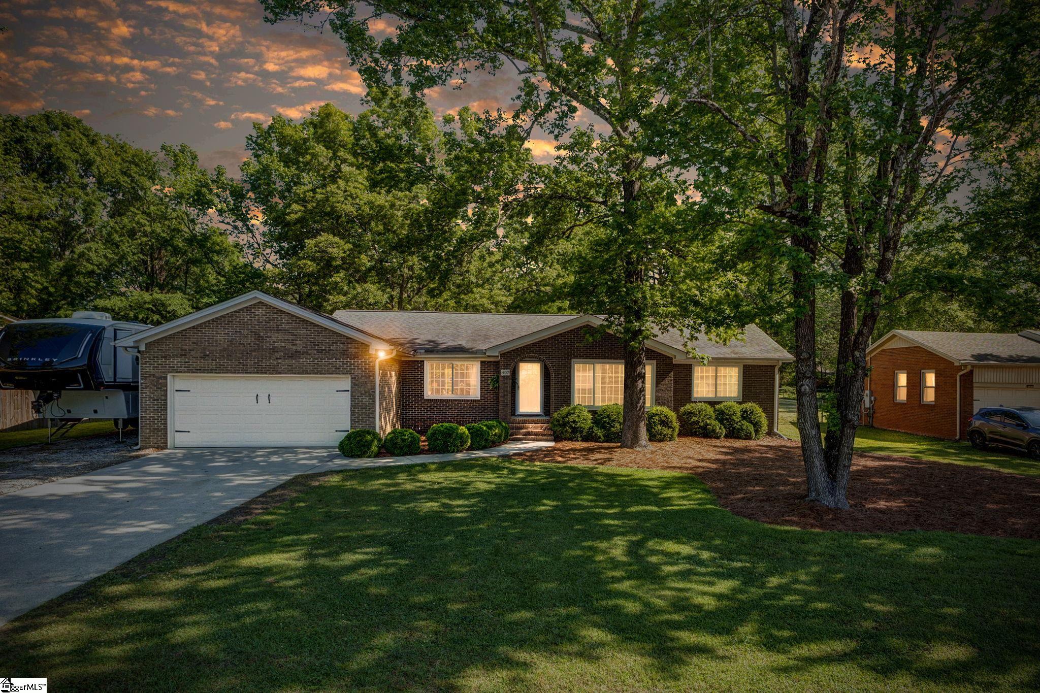 407 Aster Drive