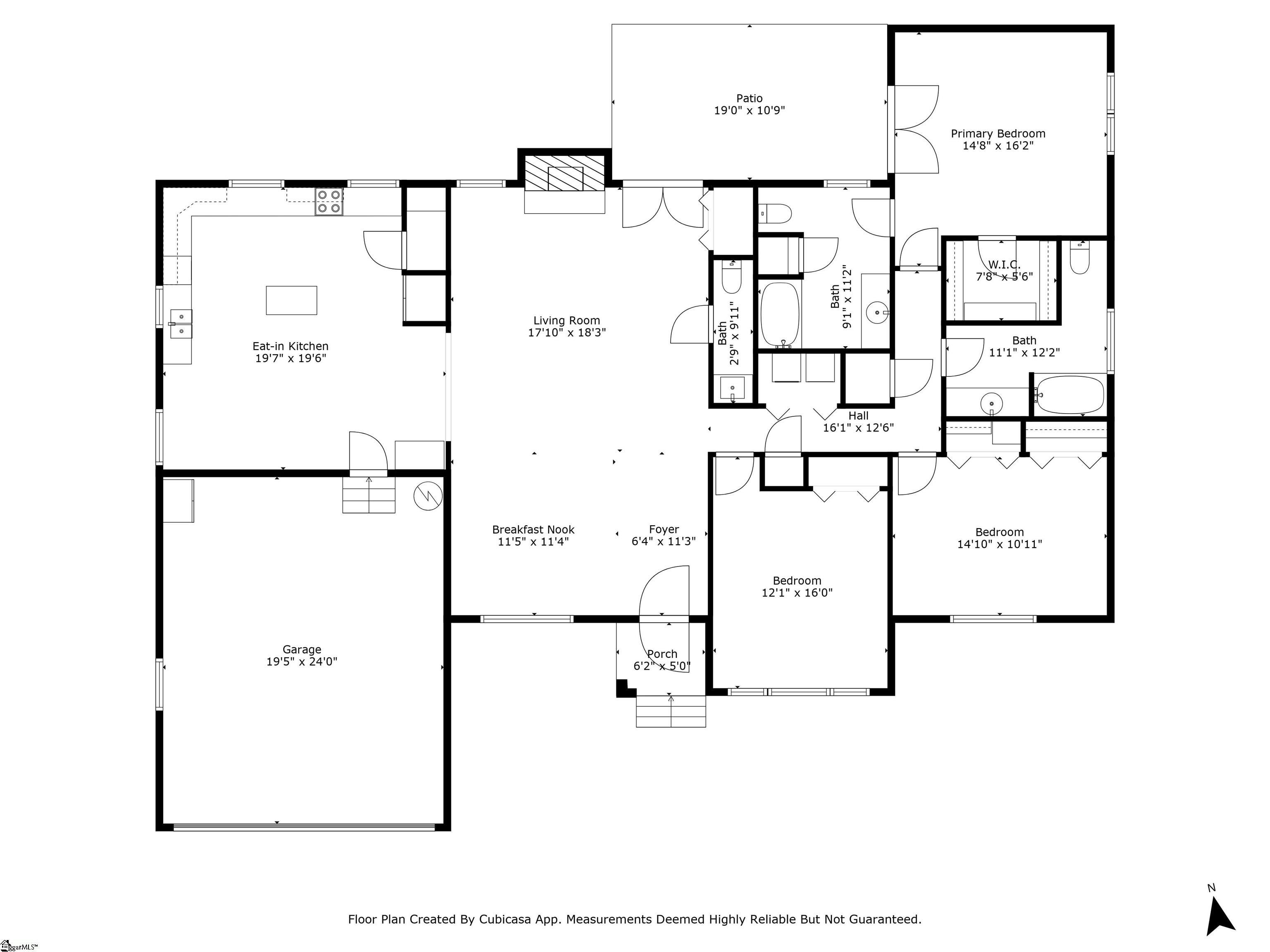 407 Aster Drive