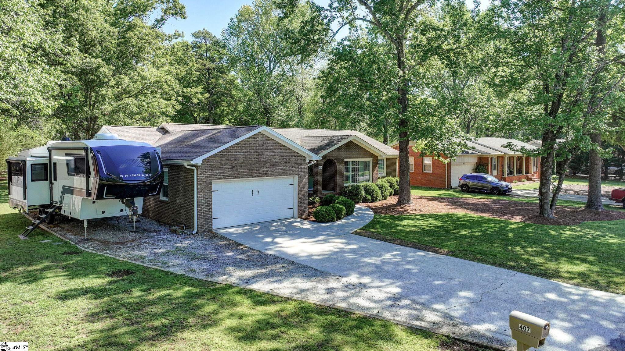 407 Aster Drive