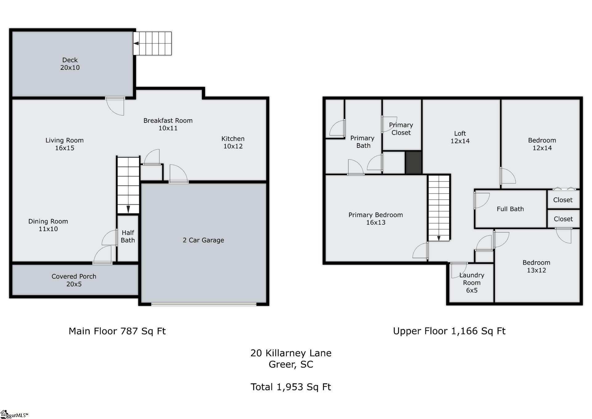 20 Killarney Lane