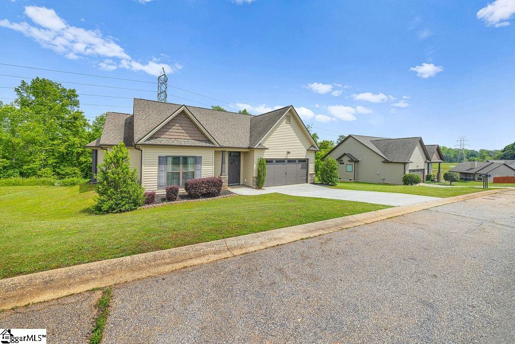 208 Laurel Trace Circle