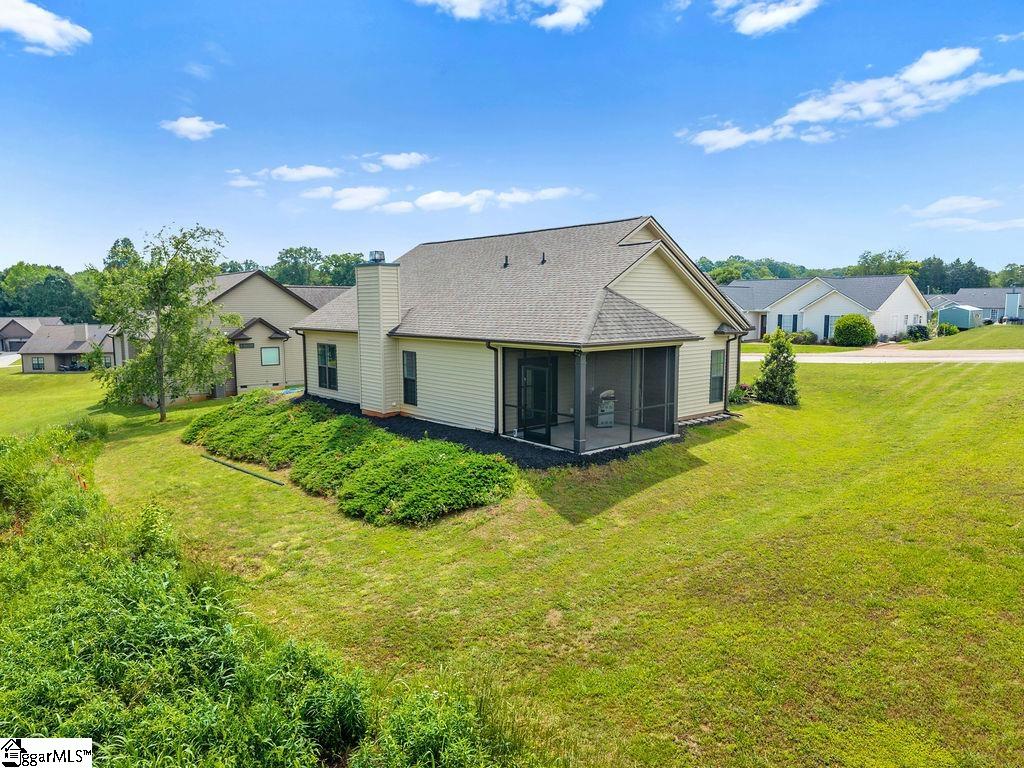 208 Laurel Trace Circle