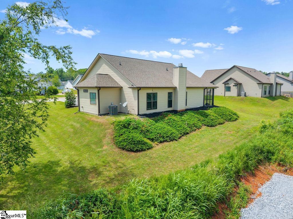 208 Laurel Trace Circle
