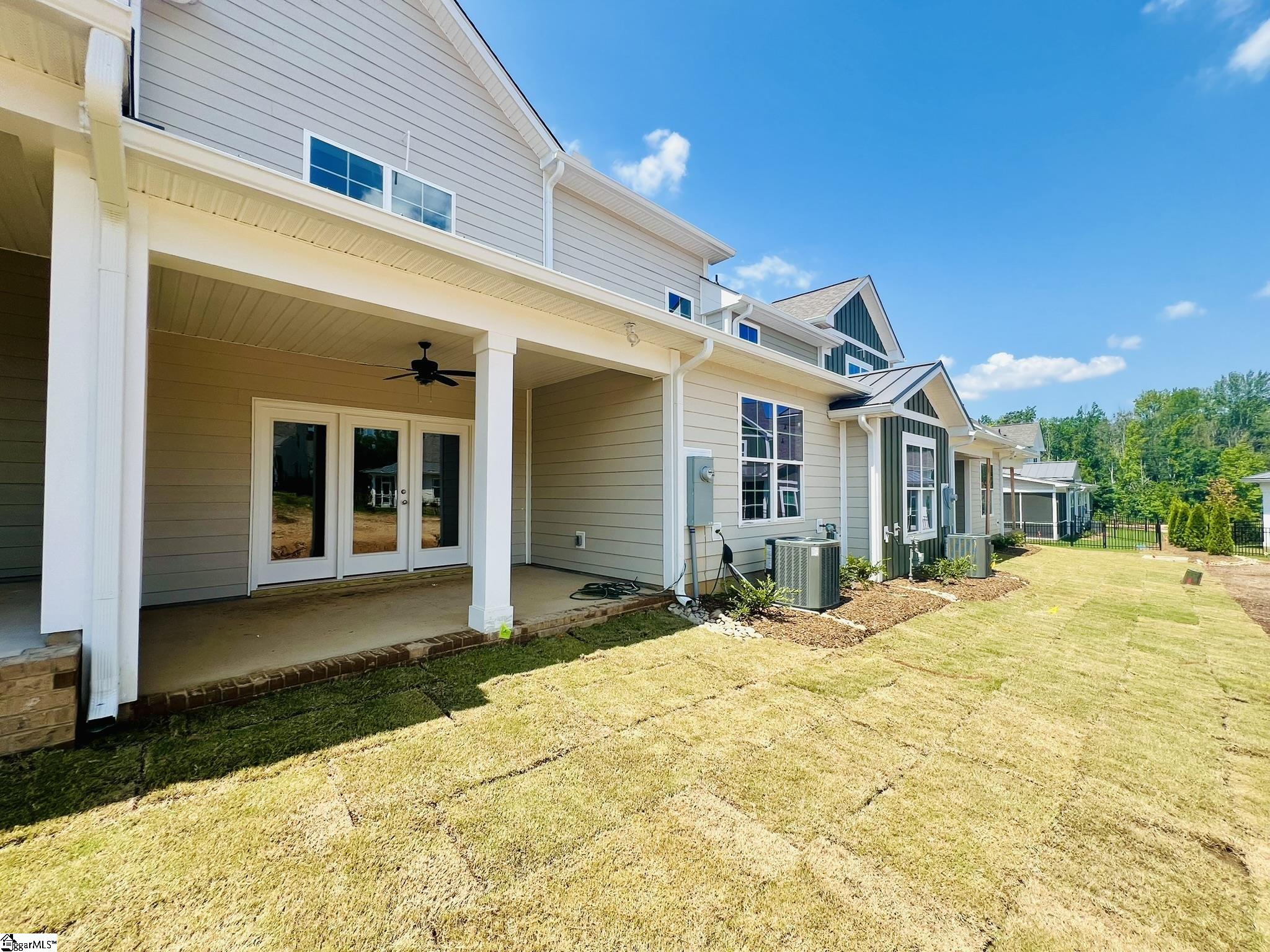 59 Hensley Road