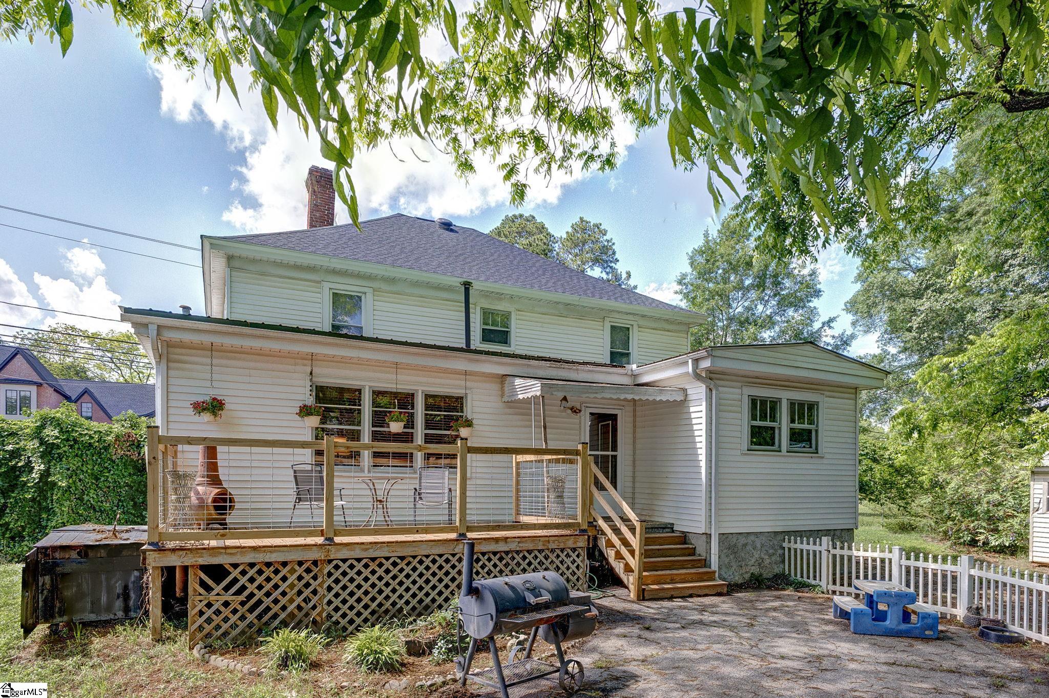 600 Gulliver Street