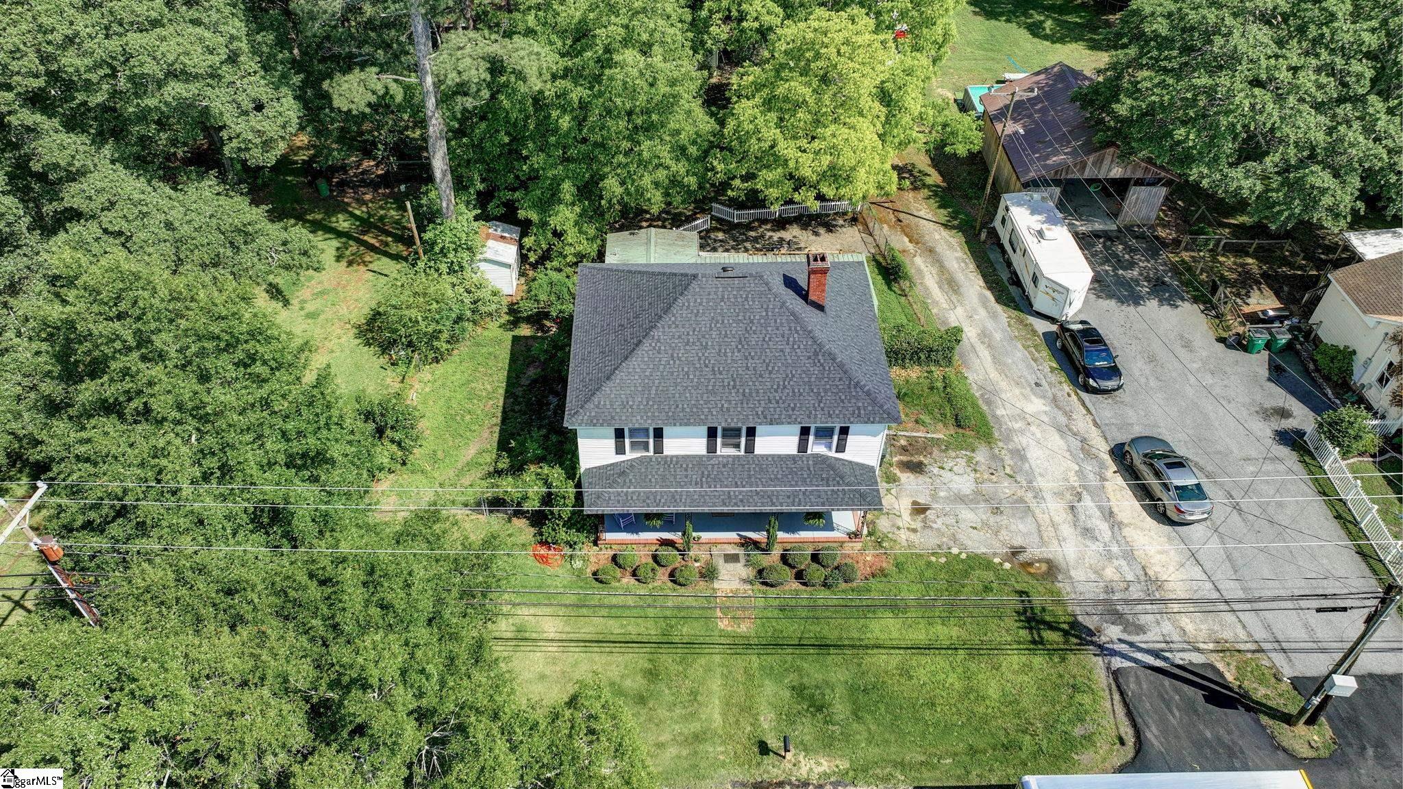 600 Gulliver Street
