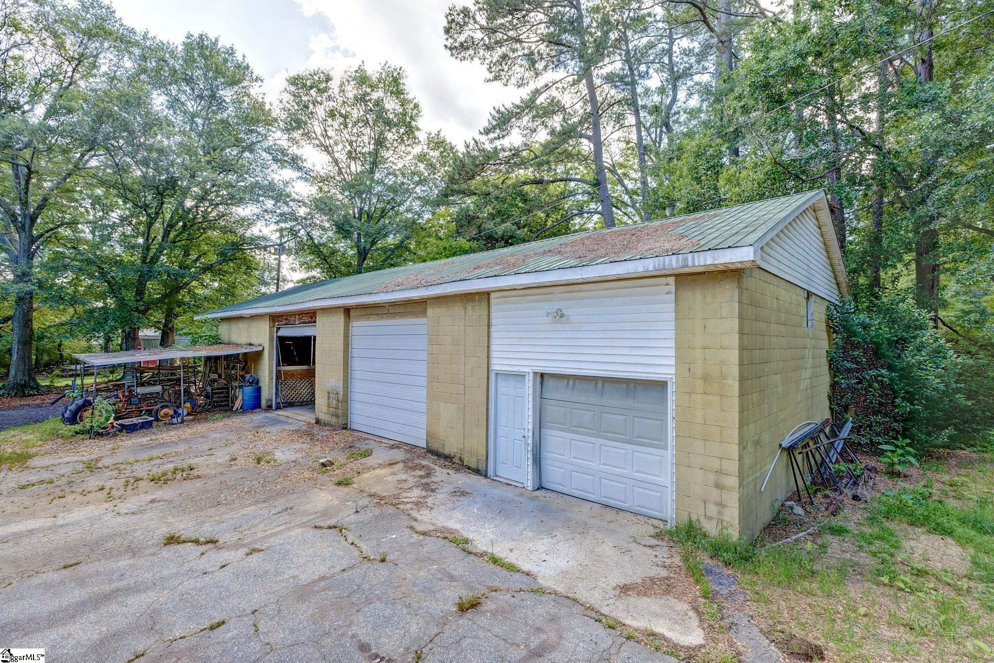600 Gulliver Street
