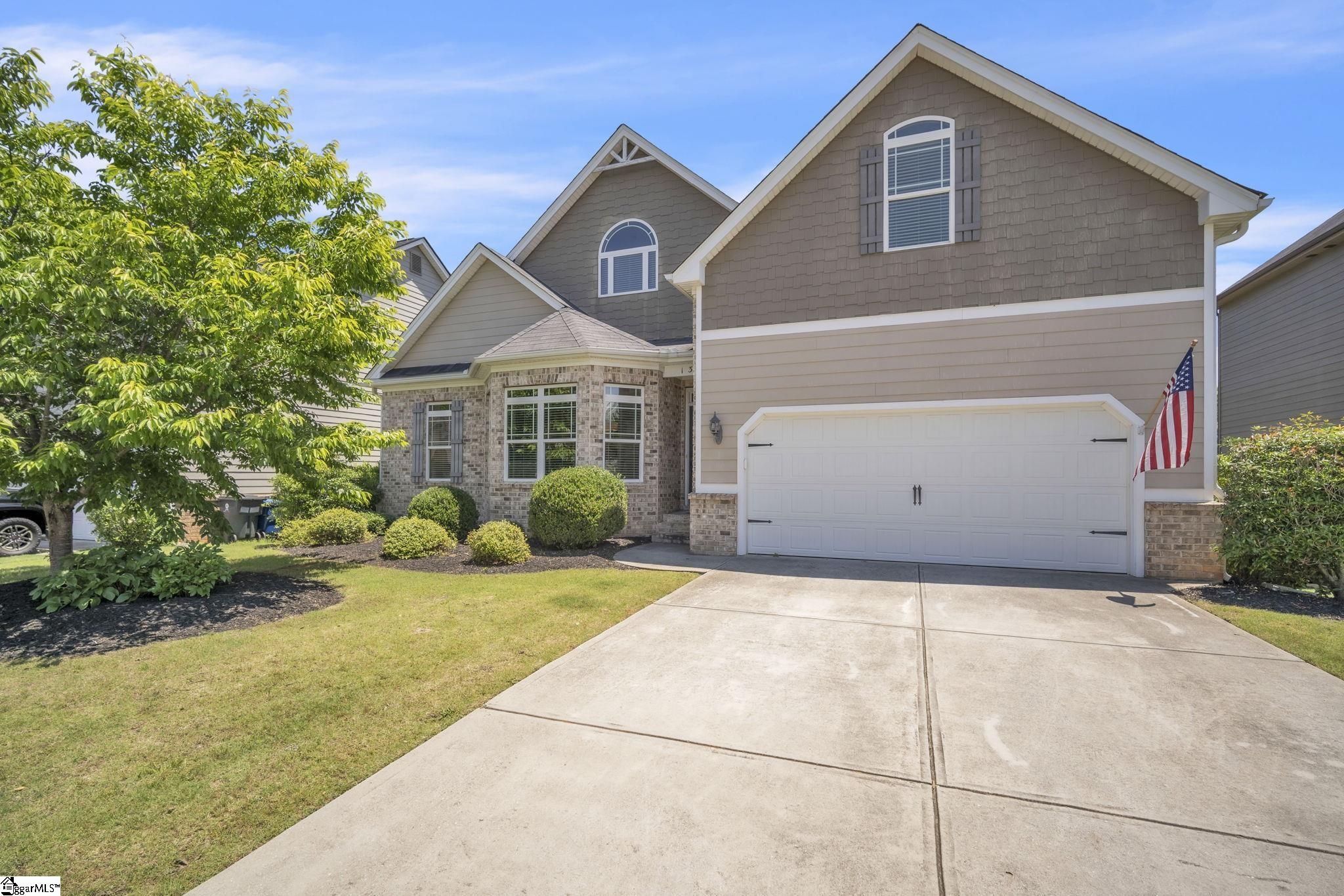 132 Adams Creek Place