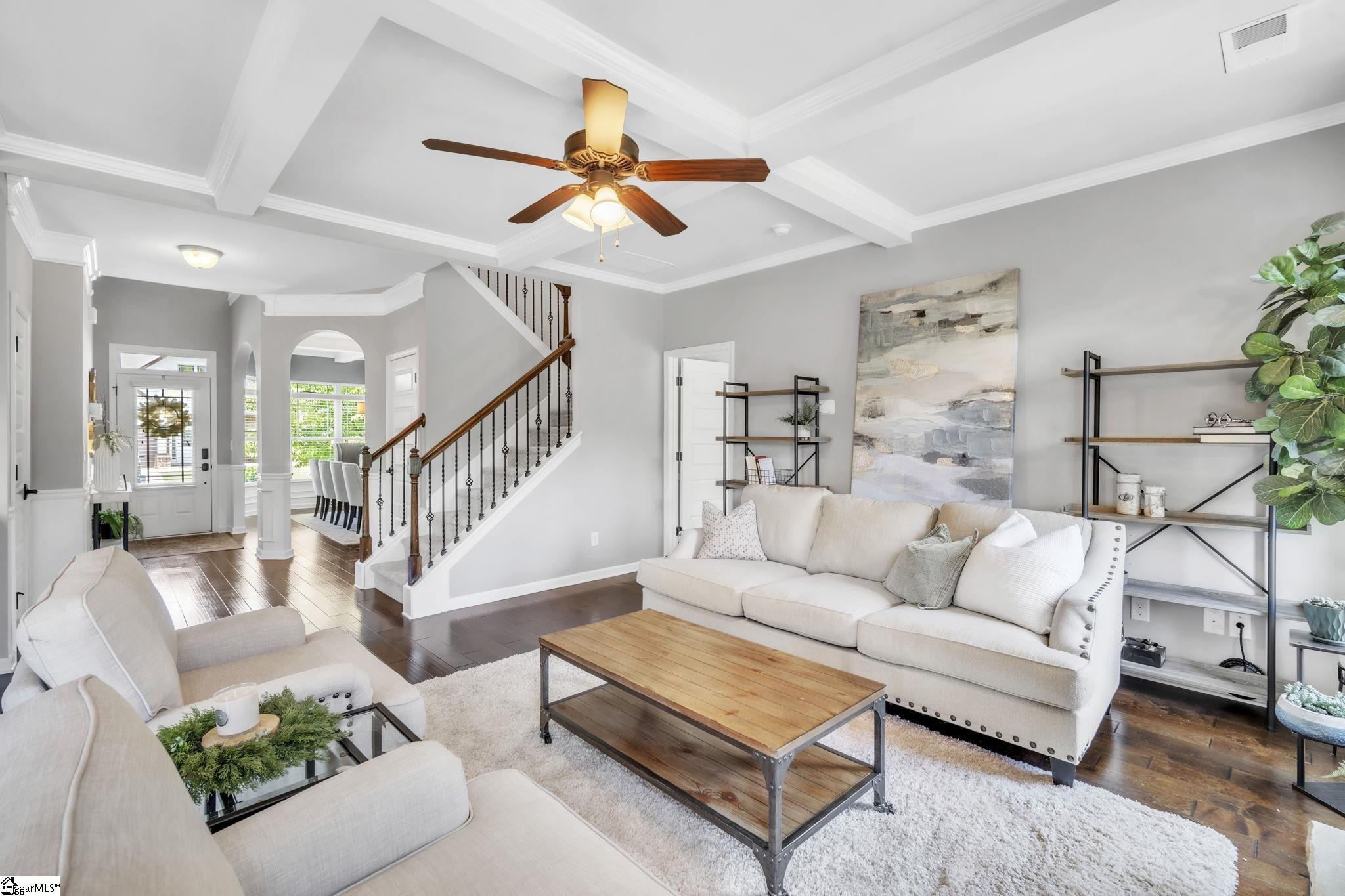 132 Adams Creek Place