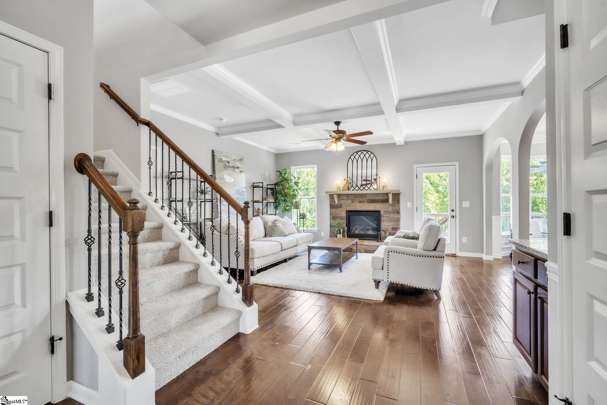 132 Adams Creek Place