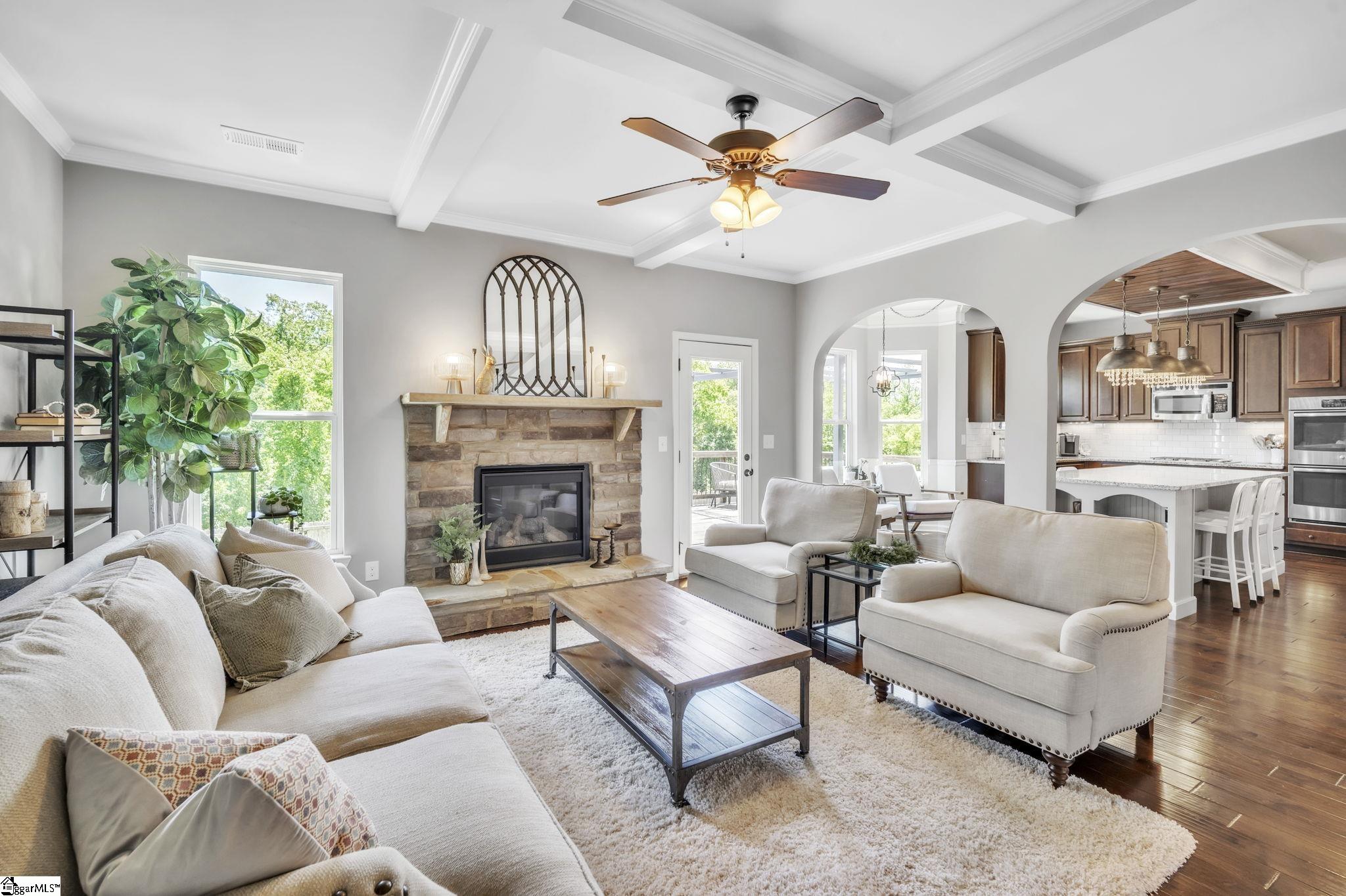 132 Adams Creek Place