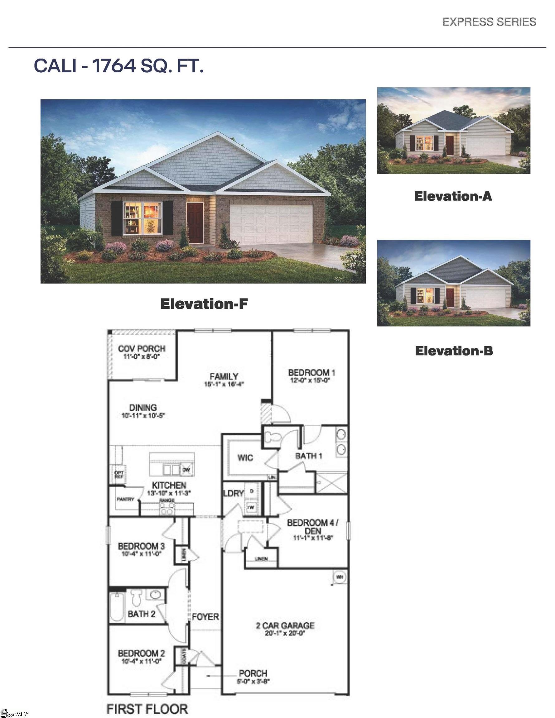 2154 Pierett Circle