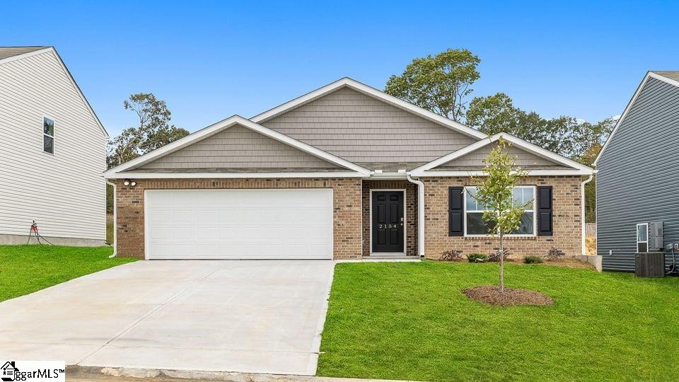 2154 Pierett Circle