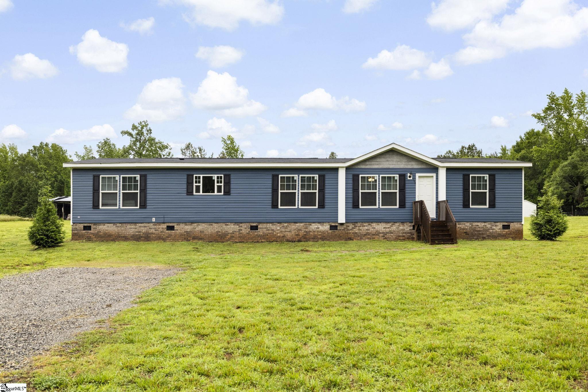 105 Penson Road