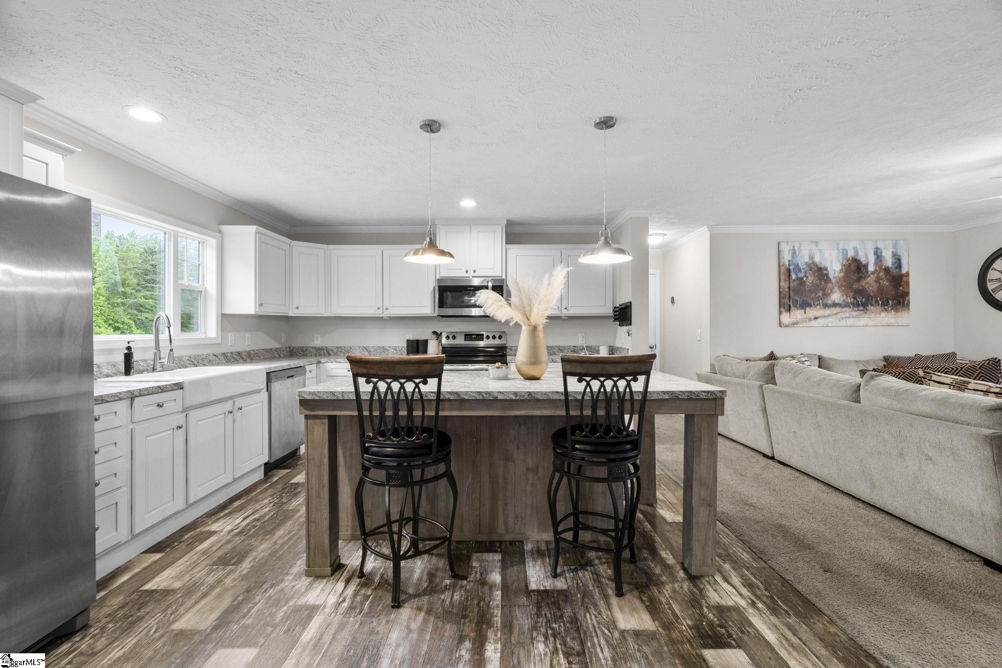 105 Penson Road