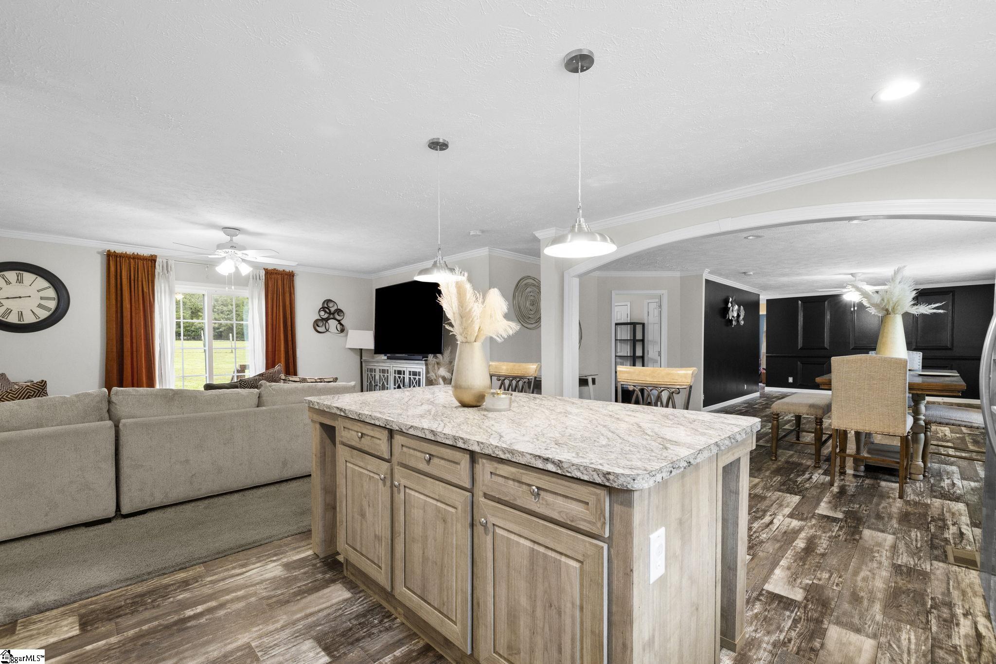 105 Penson Road