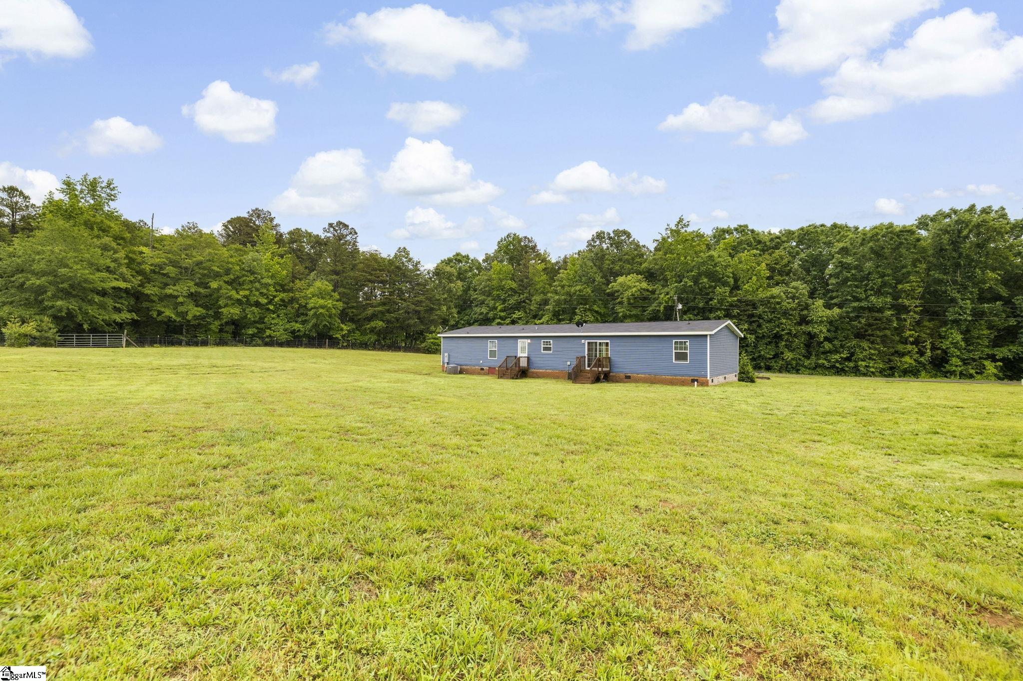 105 Penson Road