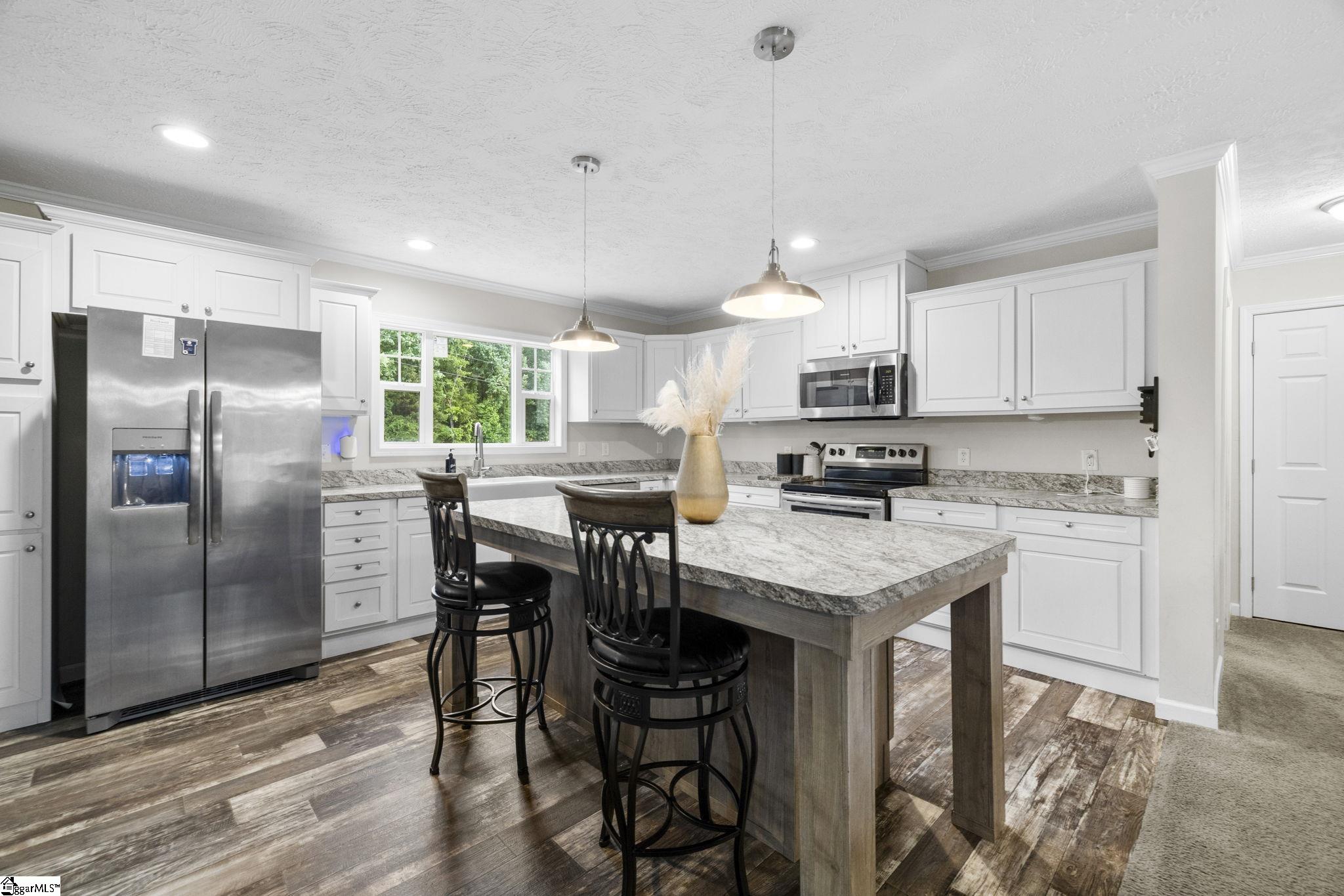 105 Penson Road