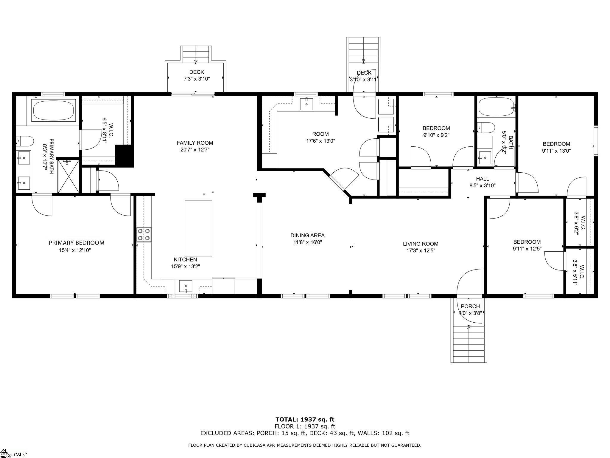 105 Penson Road