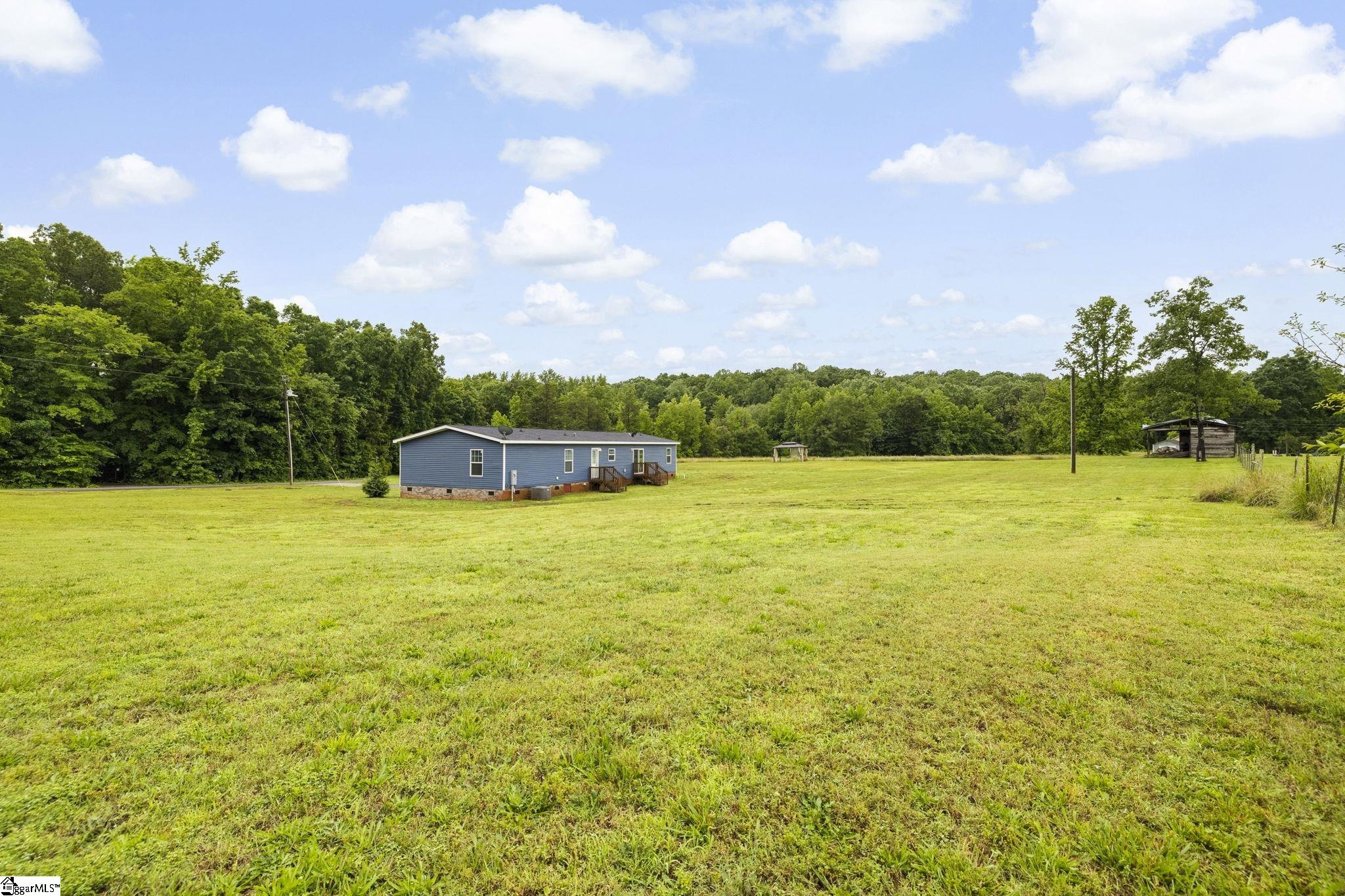 105 Penson Road