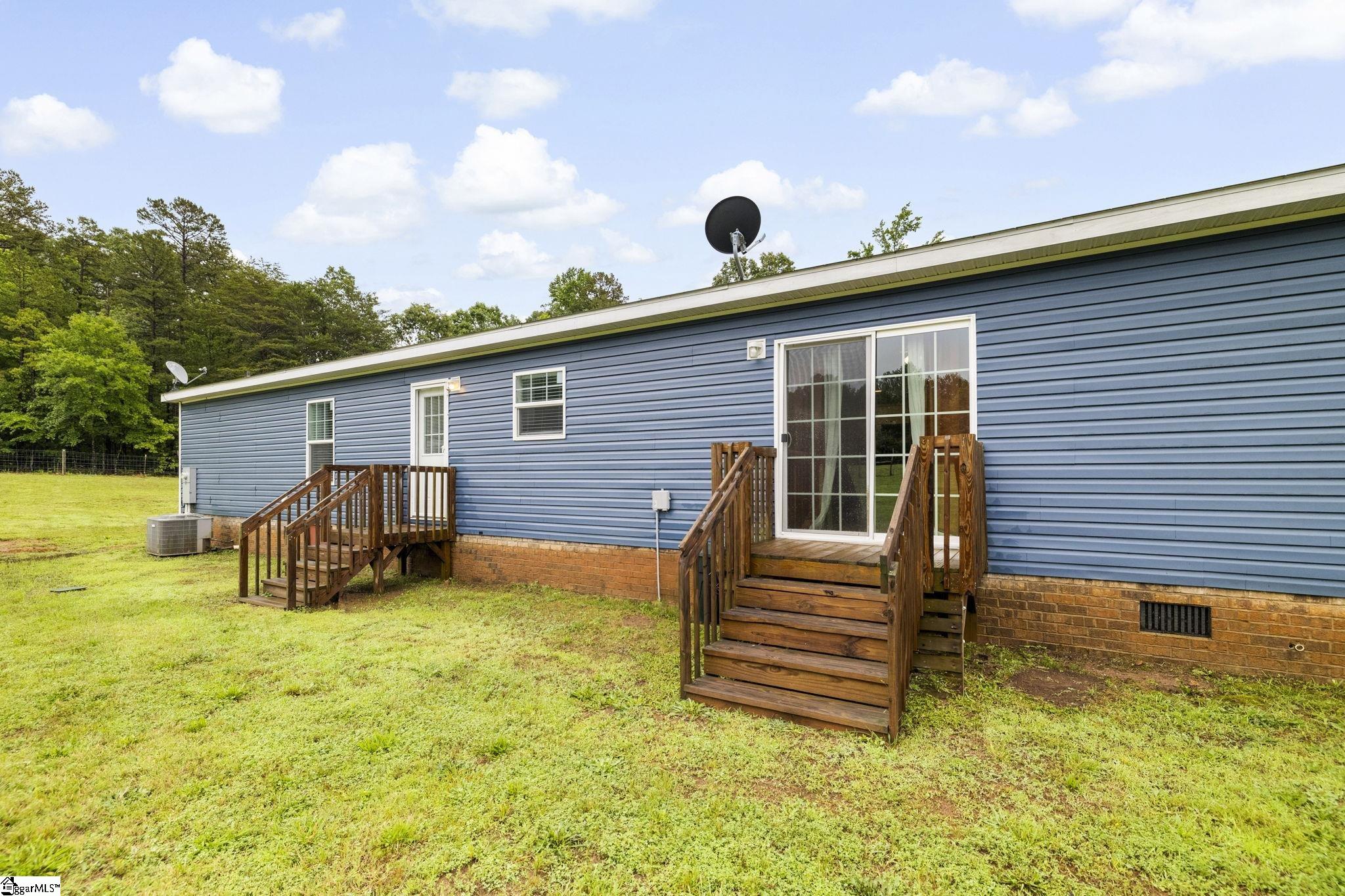 105 Penson Road