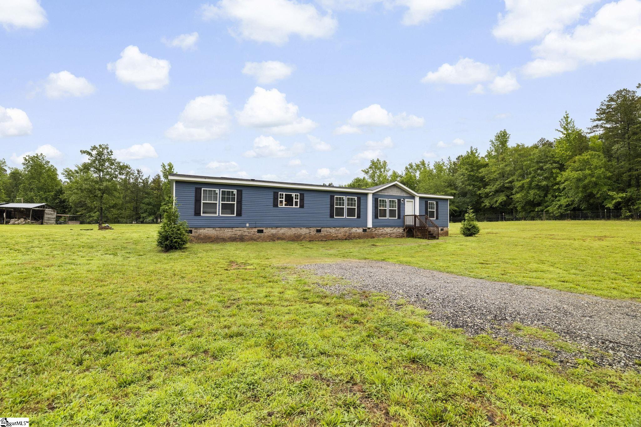 105 Penson Road