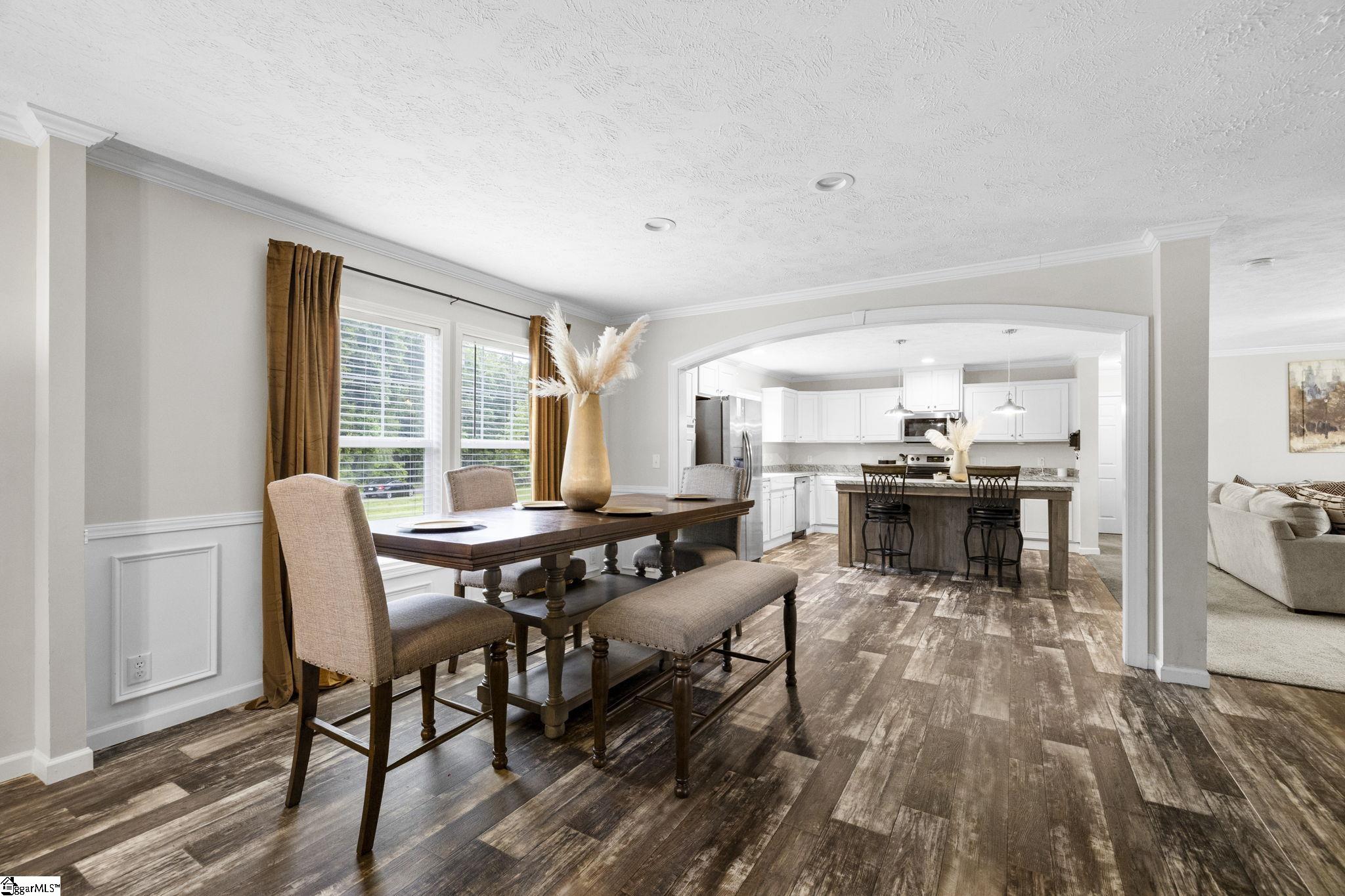105 Penson Road