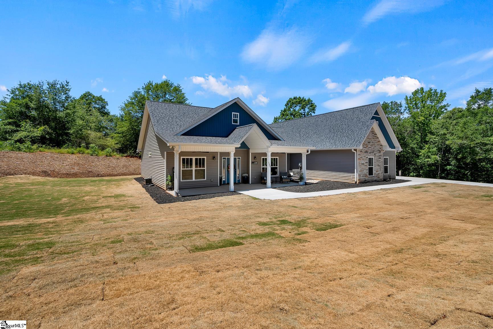 100 Grandview Drive
