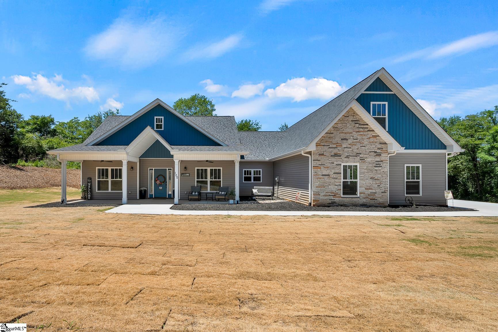 100 Grandview Drive