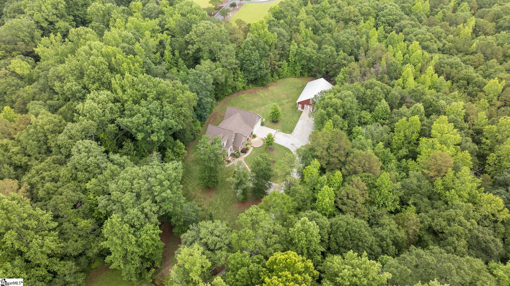 2131 Brockman Mcclimon Road
