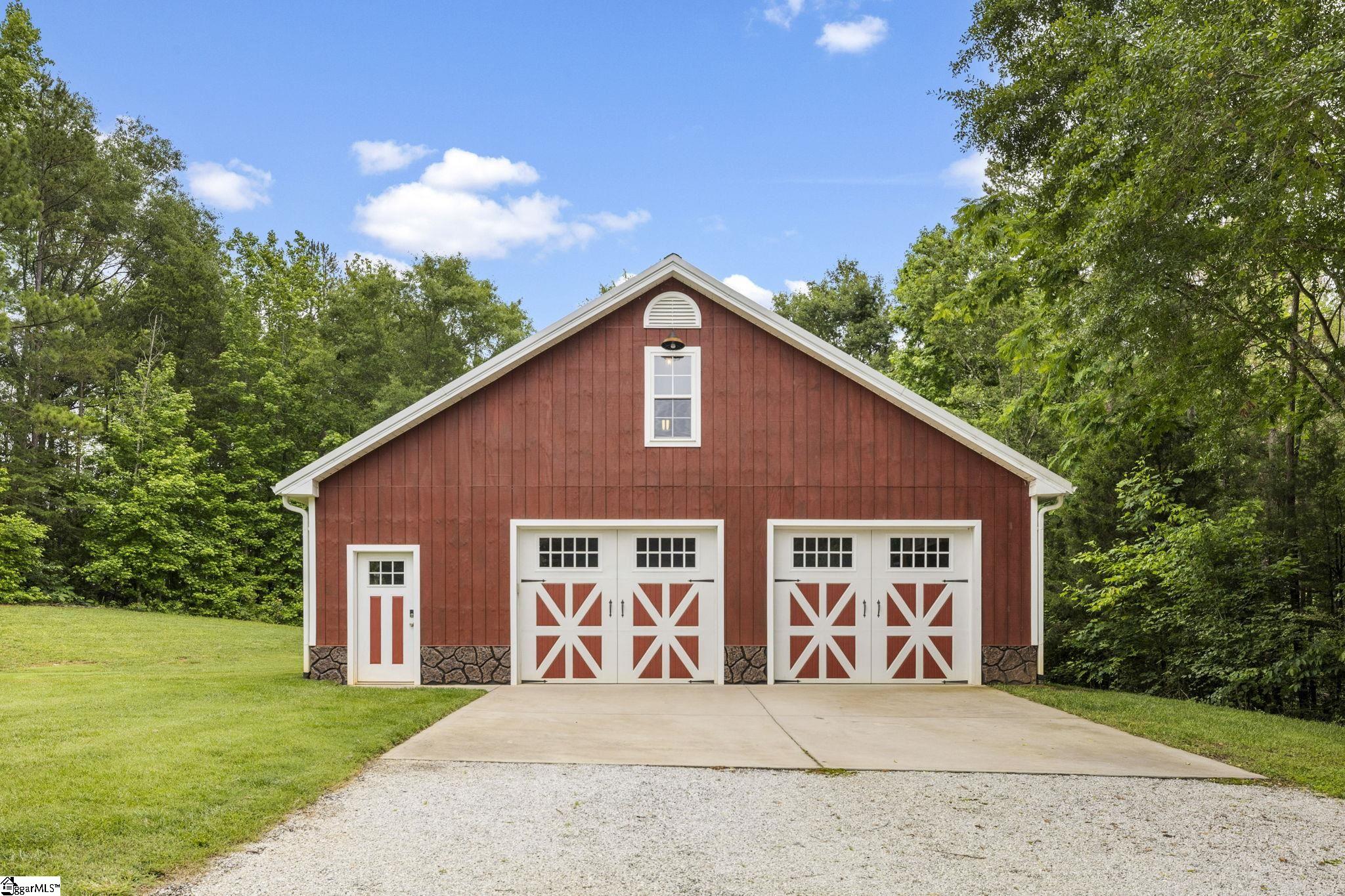 2131 Brockman Mcclimon Road