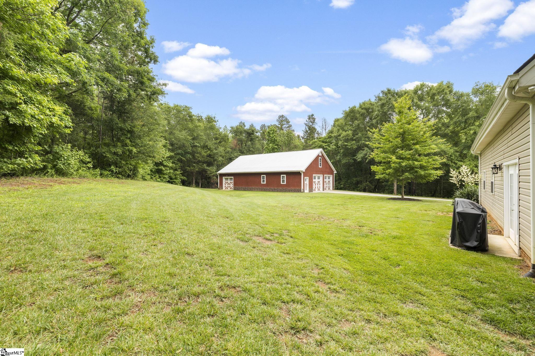 2131 Brockman Mcclimon Road