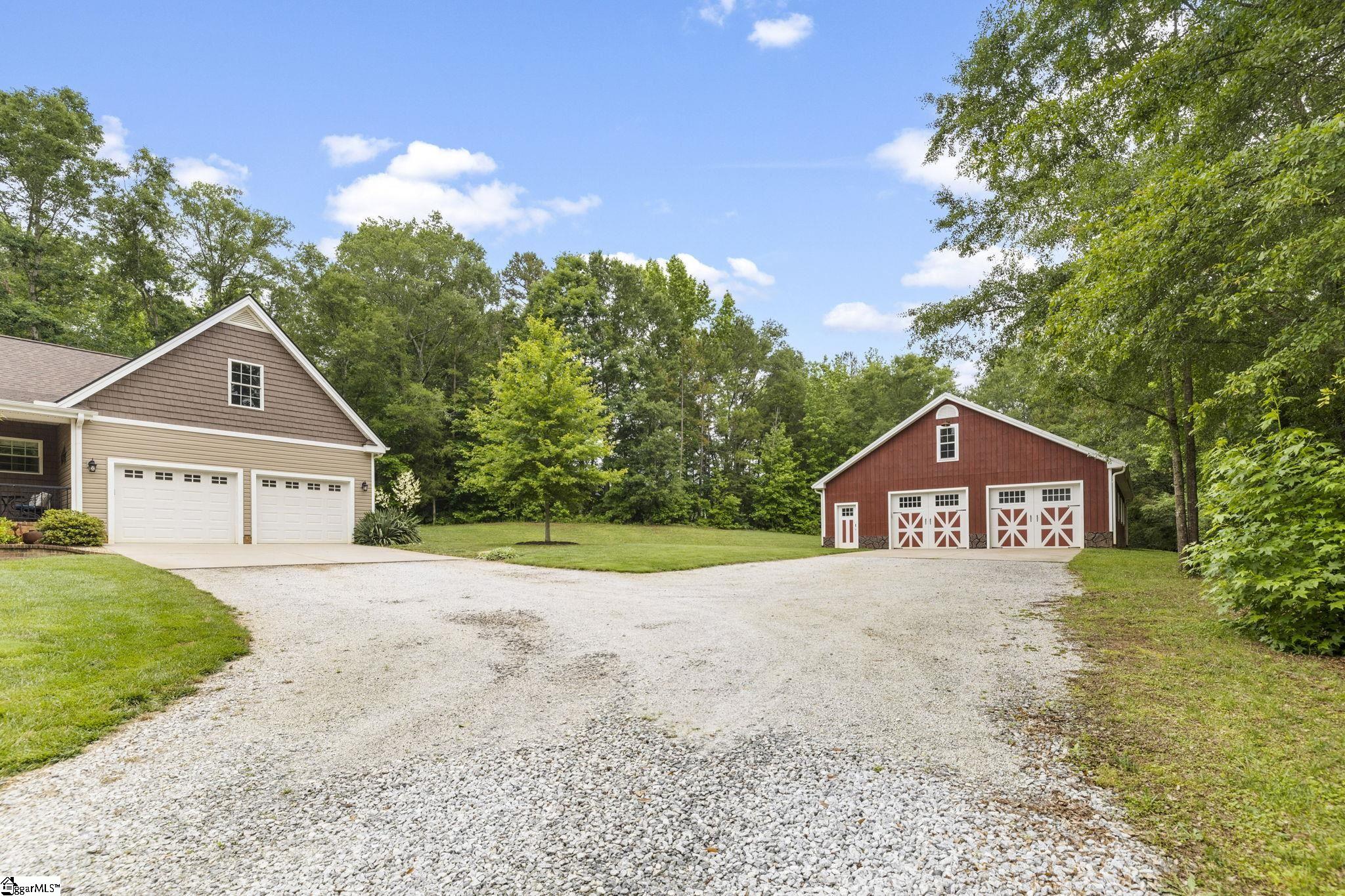 2131 Brockman Mcclimon Road