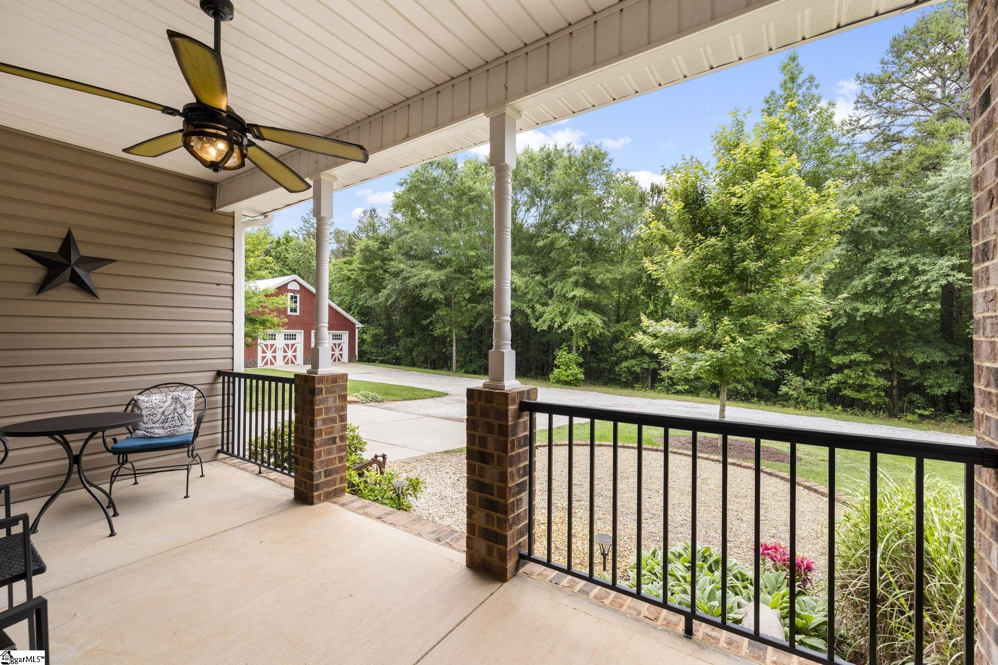 2131 Brockman Mcclimon Road