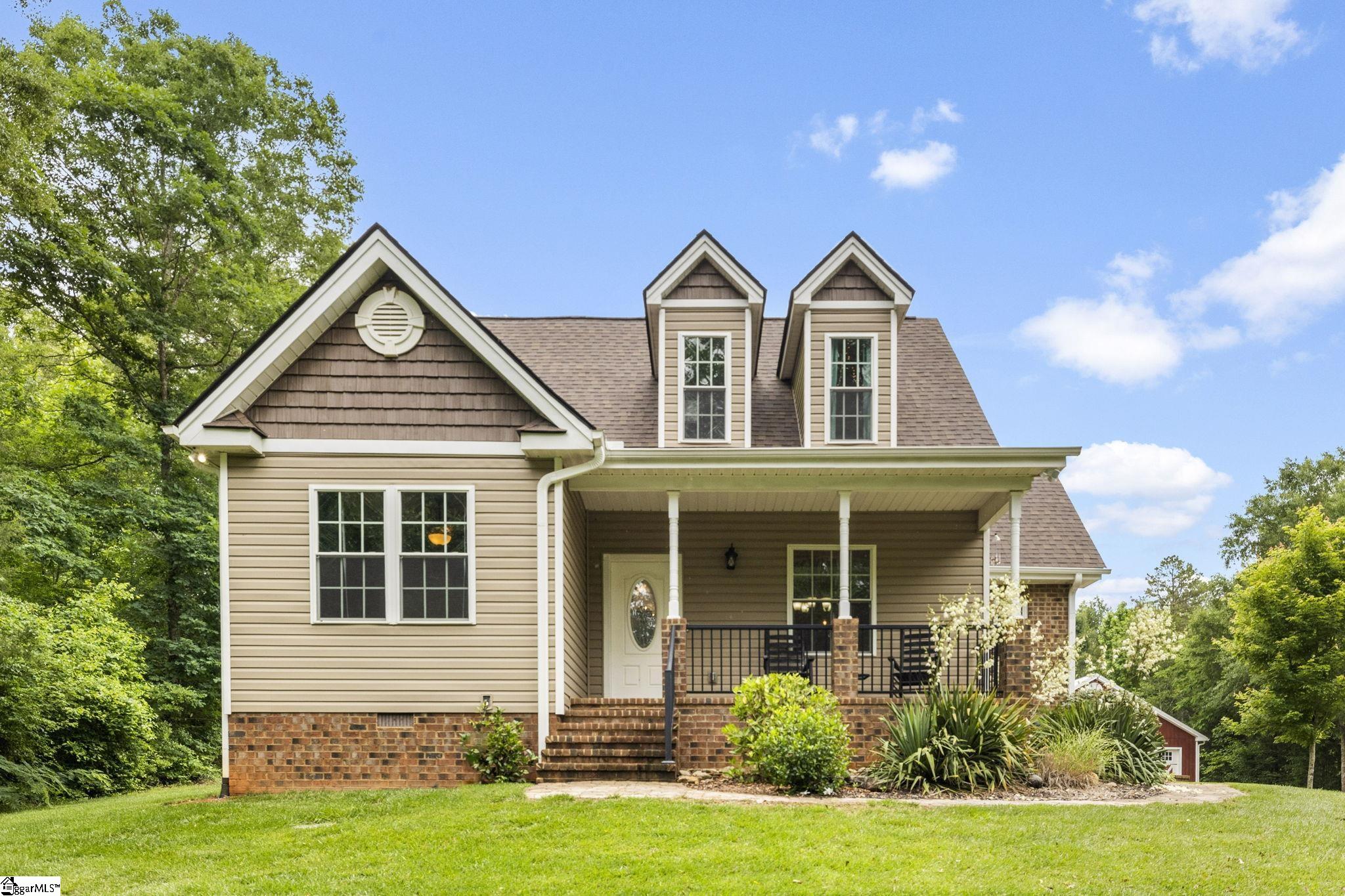 2131 Brockman Mcclimon Road