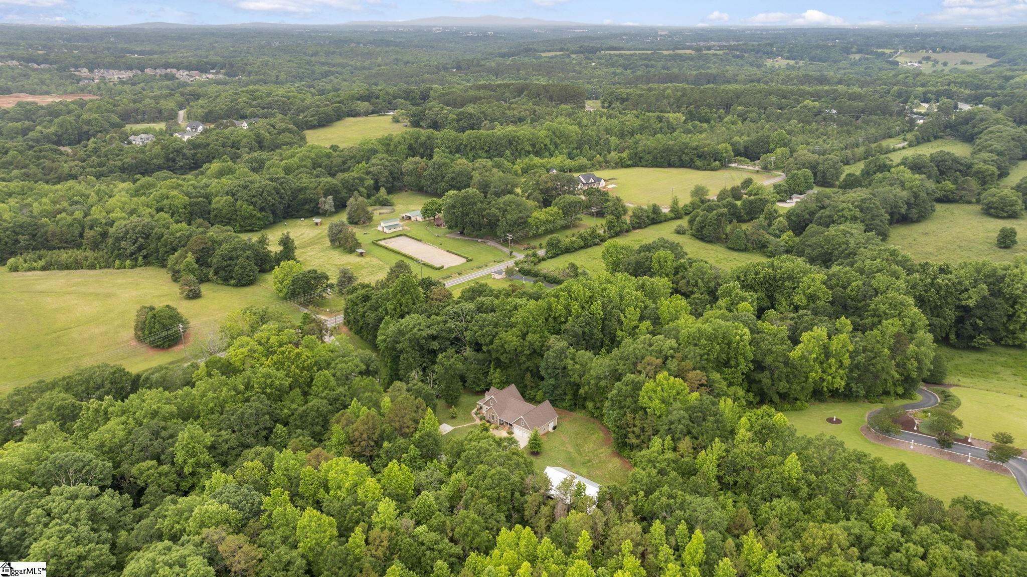 2131 Brockman Mcclimon Road