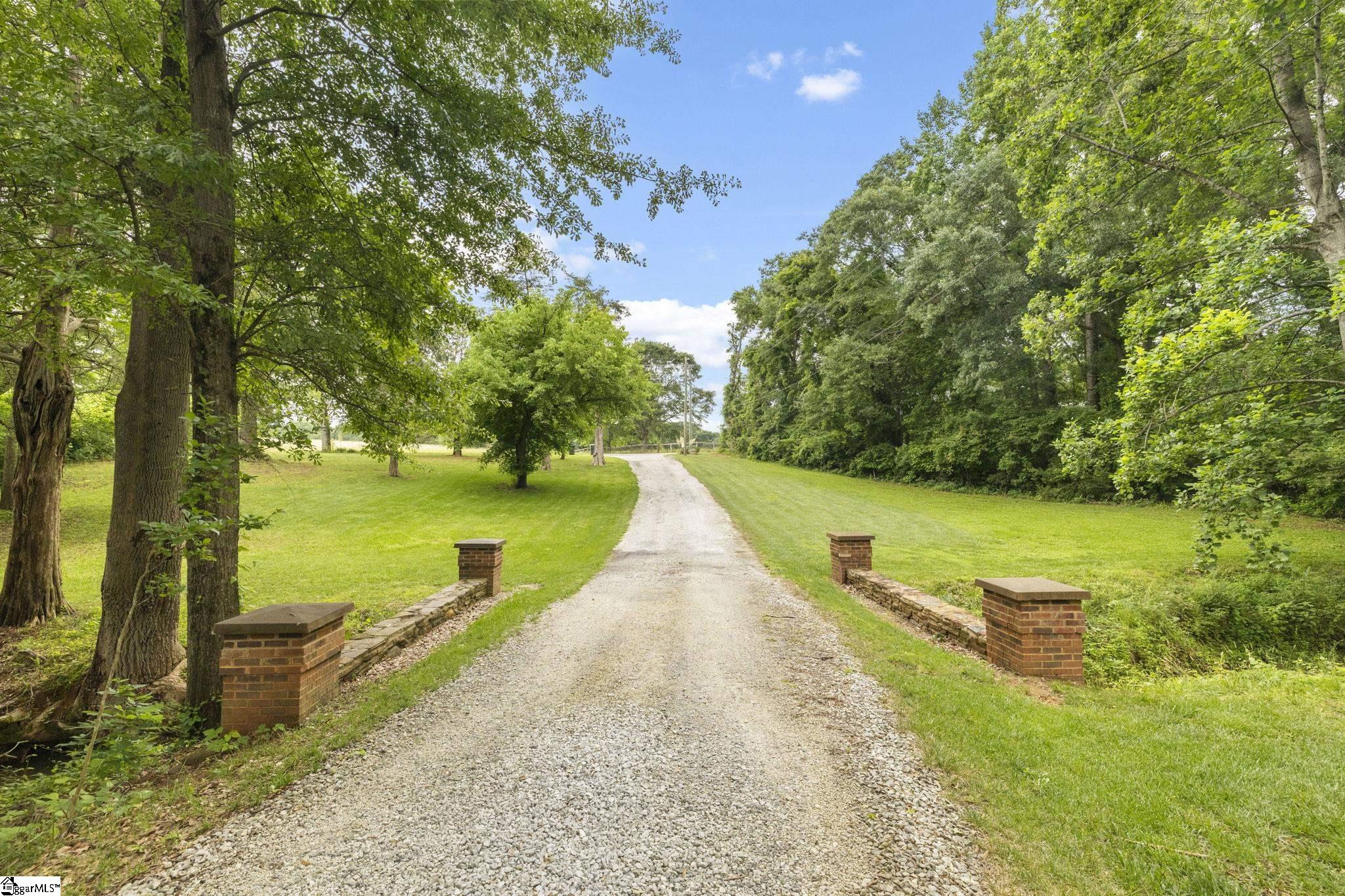 2131 Brockman Mcclimon Road