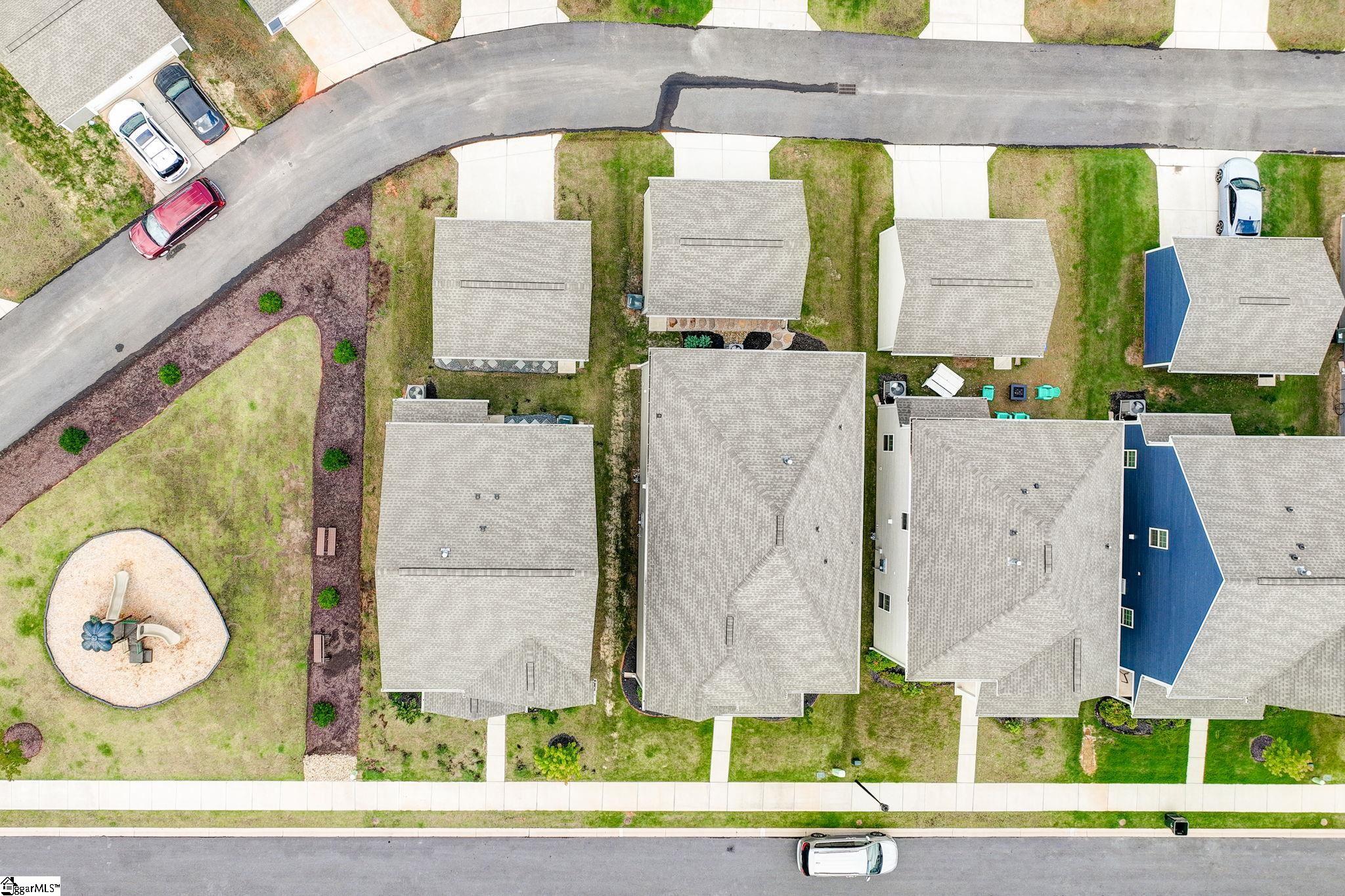 415 Corsac Court