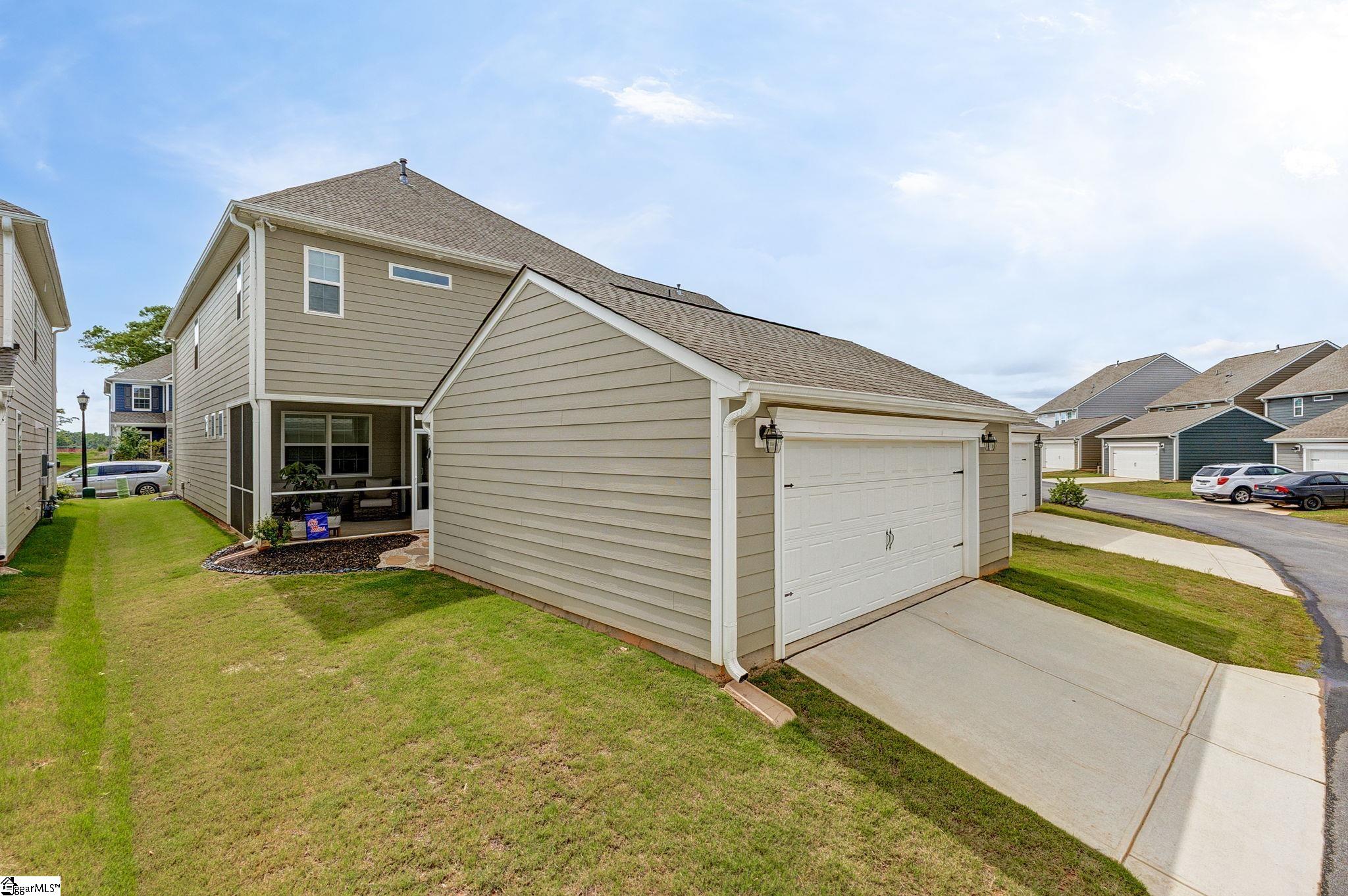 415 Corsac Court
