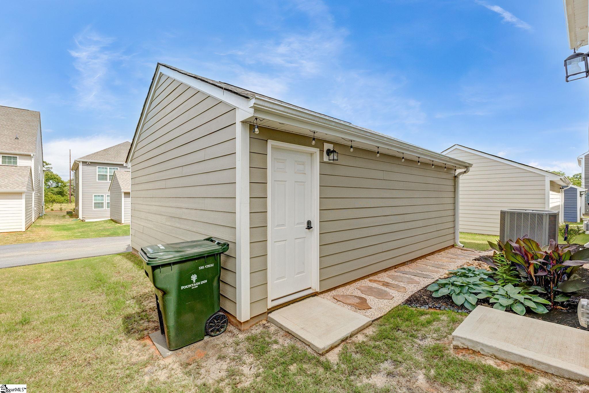 415 Corsac Court