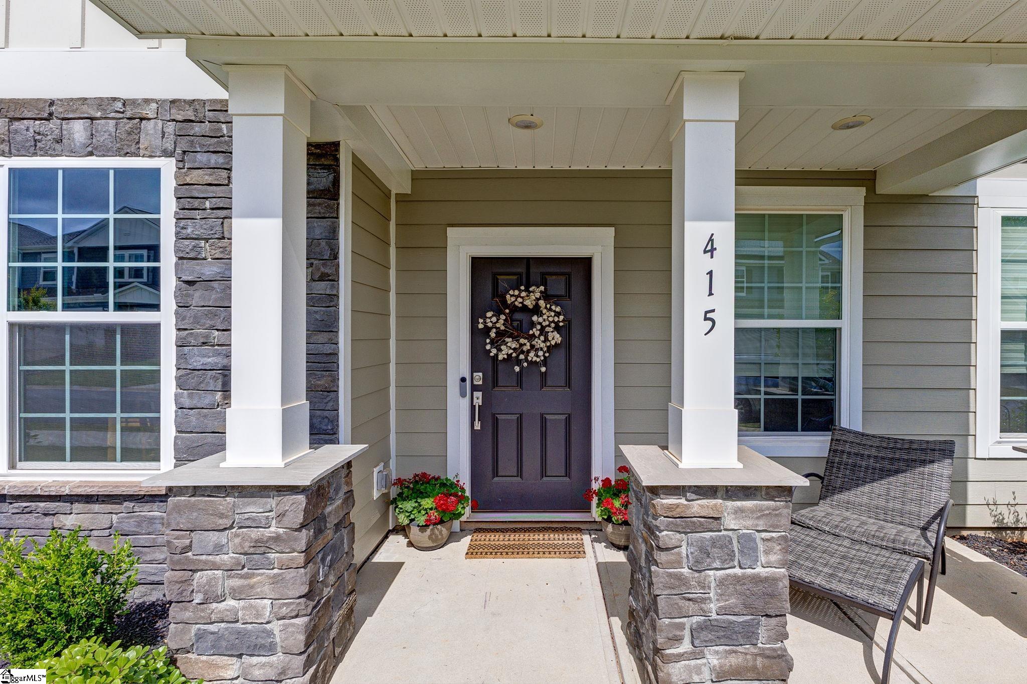 415 Corsac Court