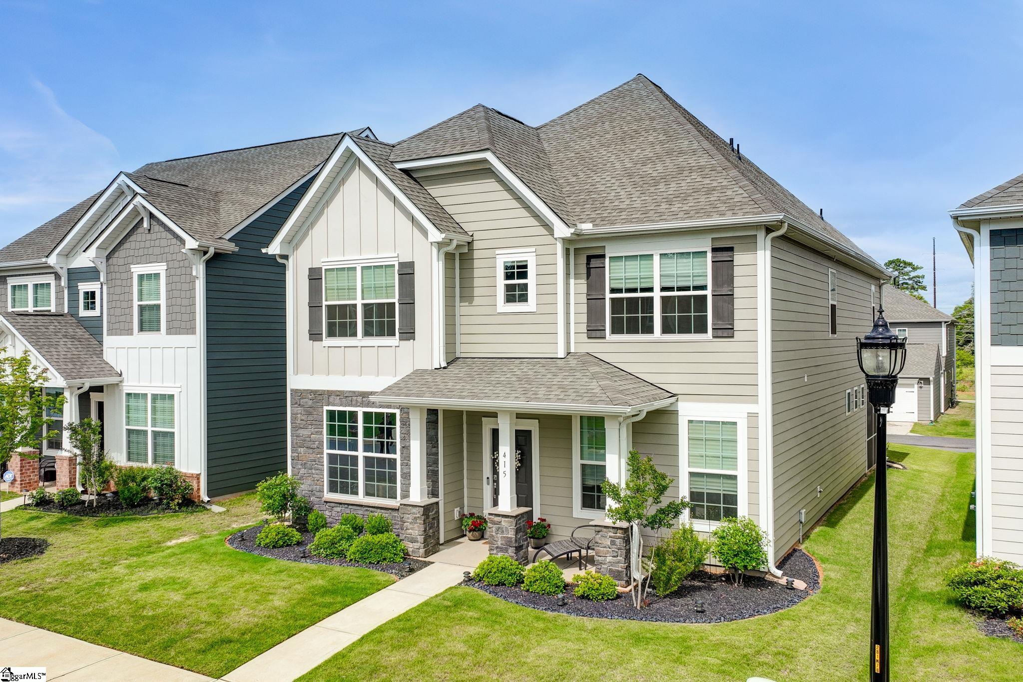 415 Corsac Court