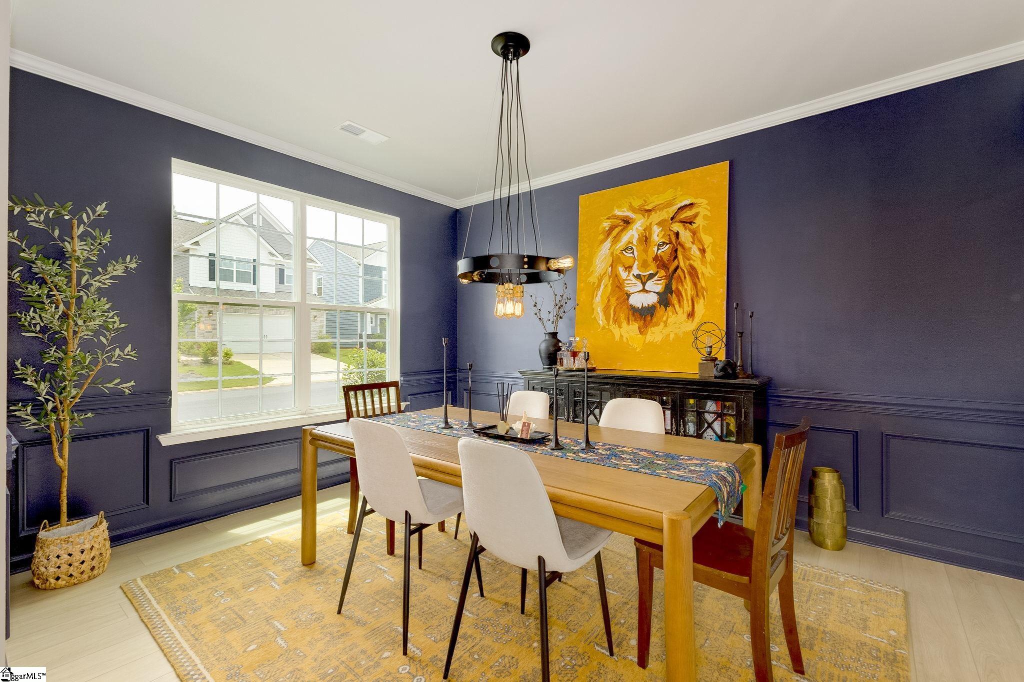 415 Corsac Court
