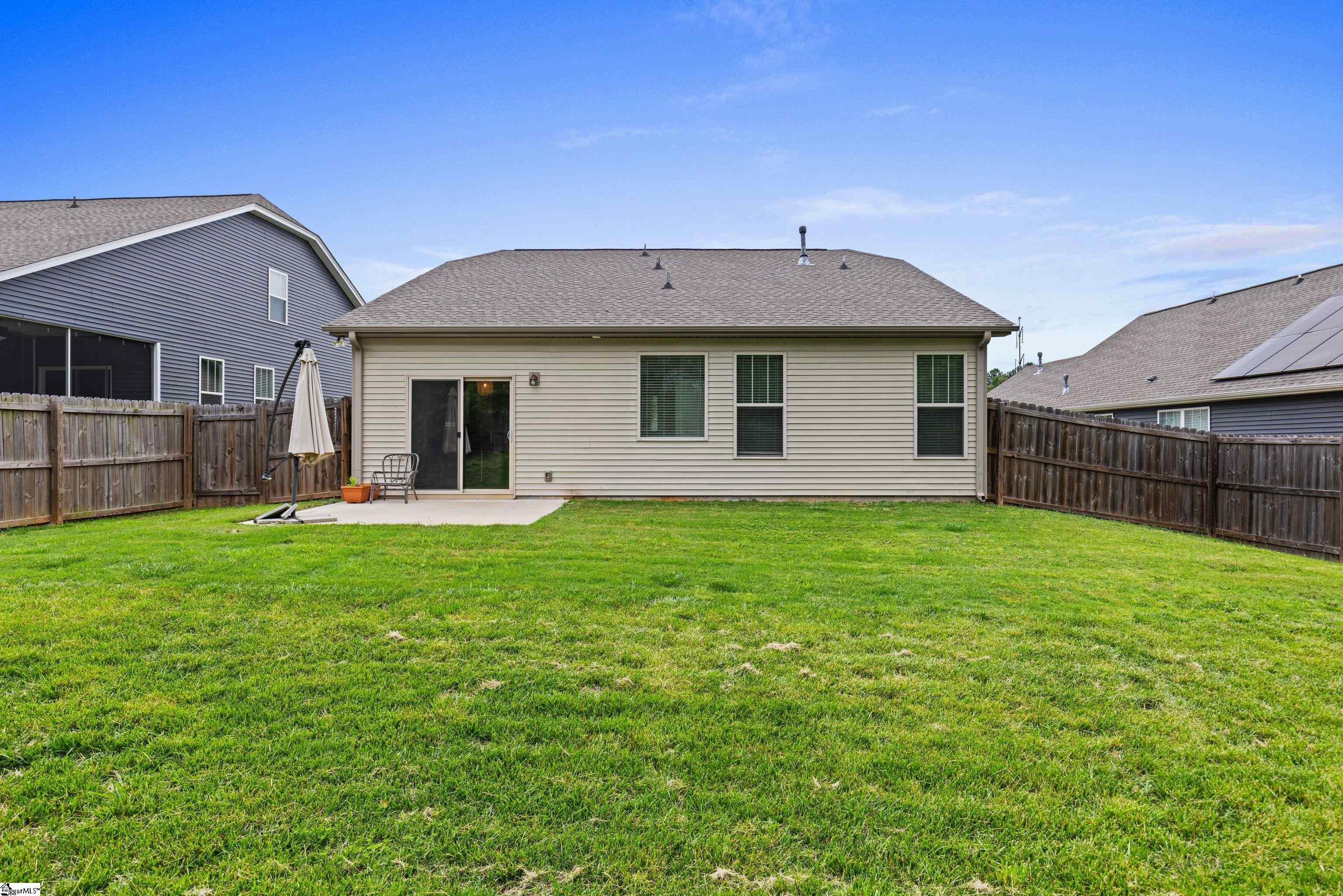 104 Forest Ride Way