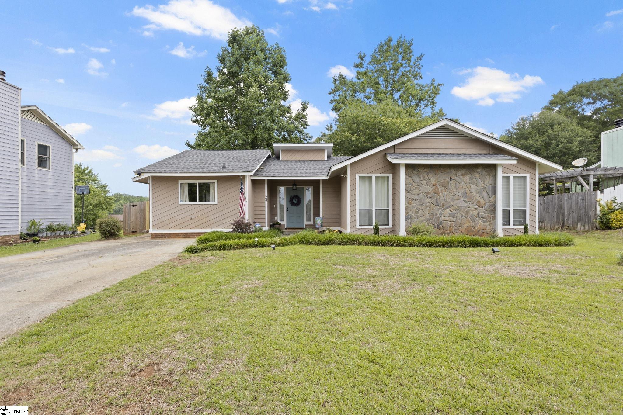 522 Reid School Road