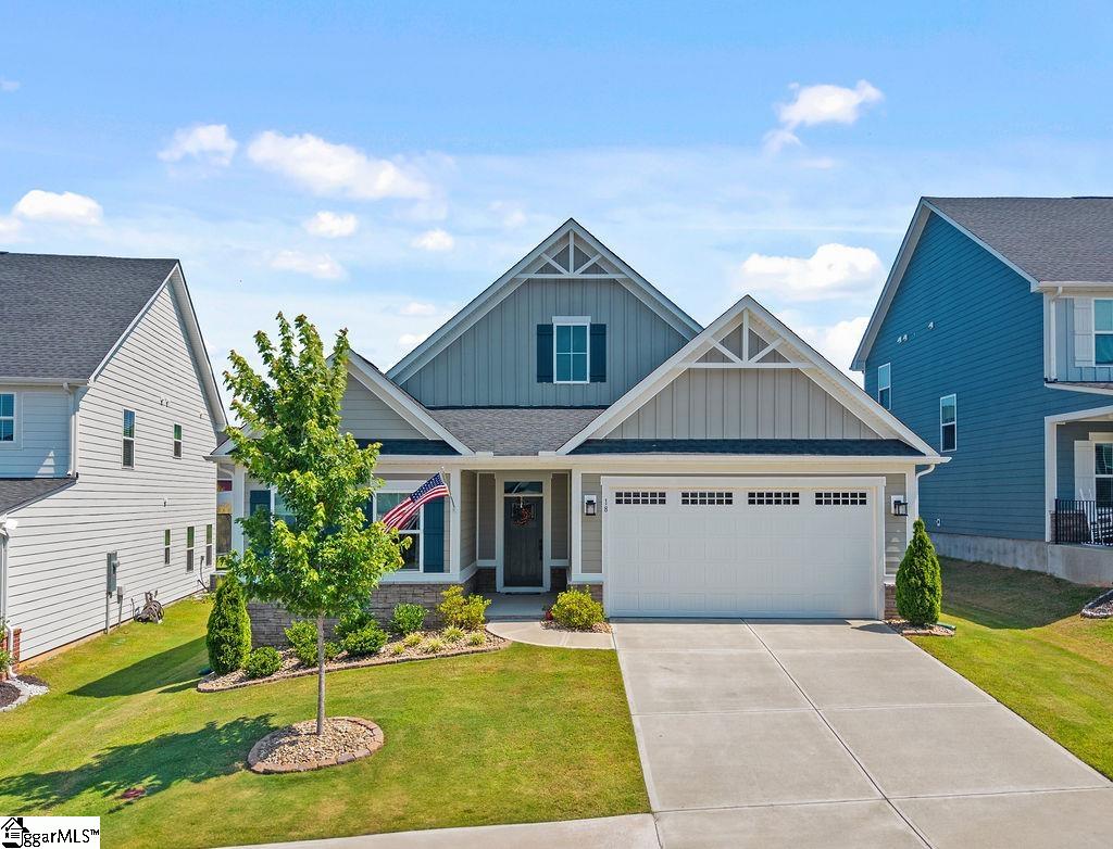 18 Yakama Way
