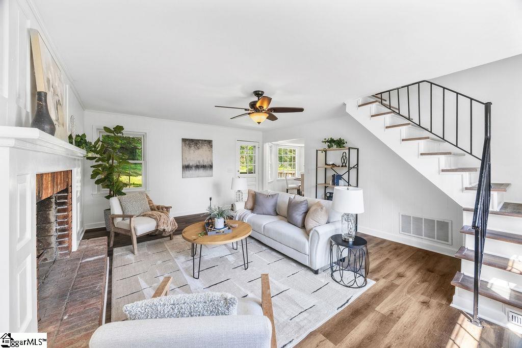 1117 Briarwood Drive